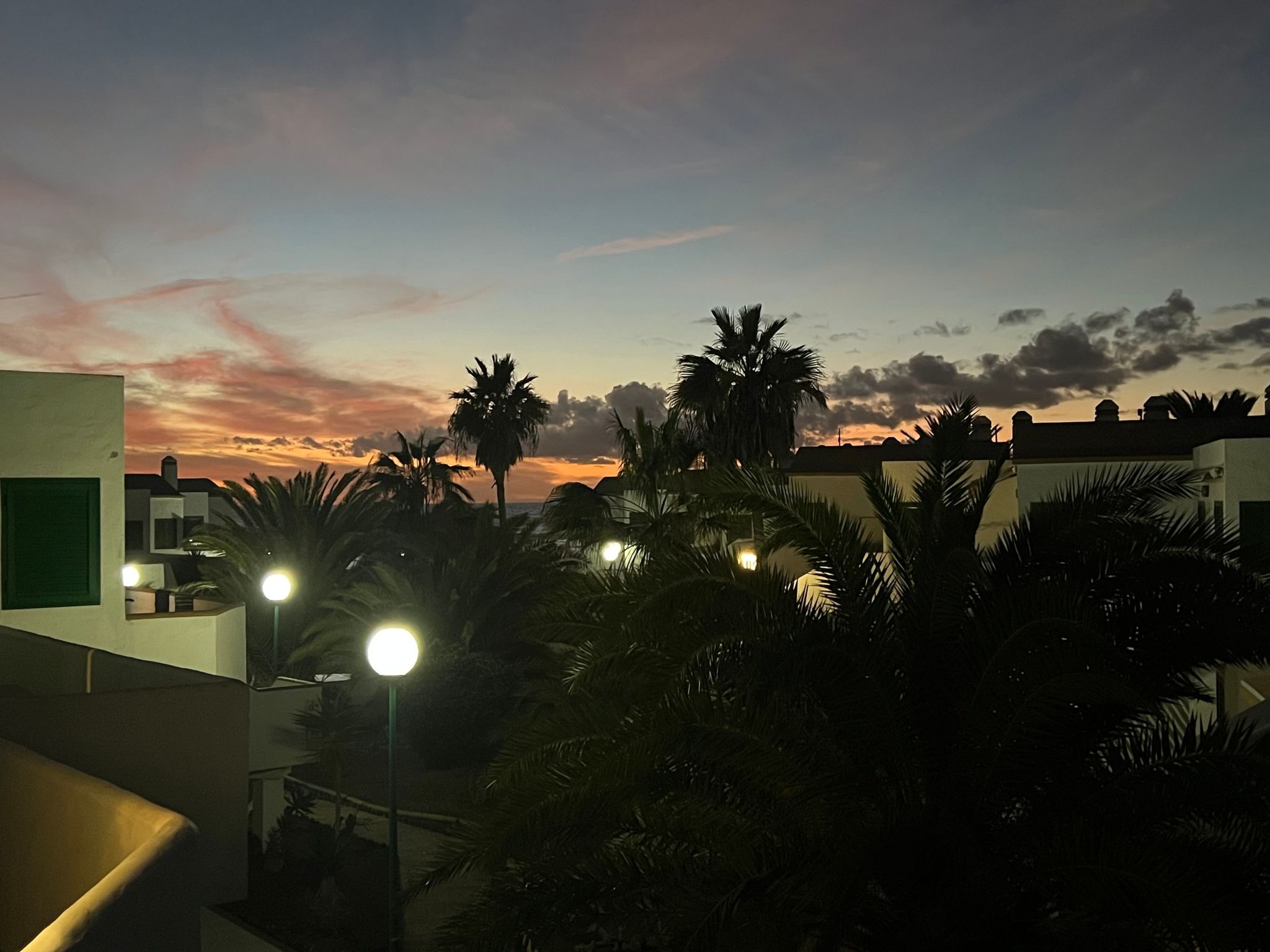 Apartamento La Barca-Binnen