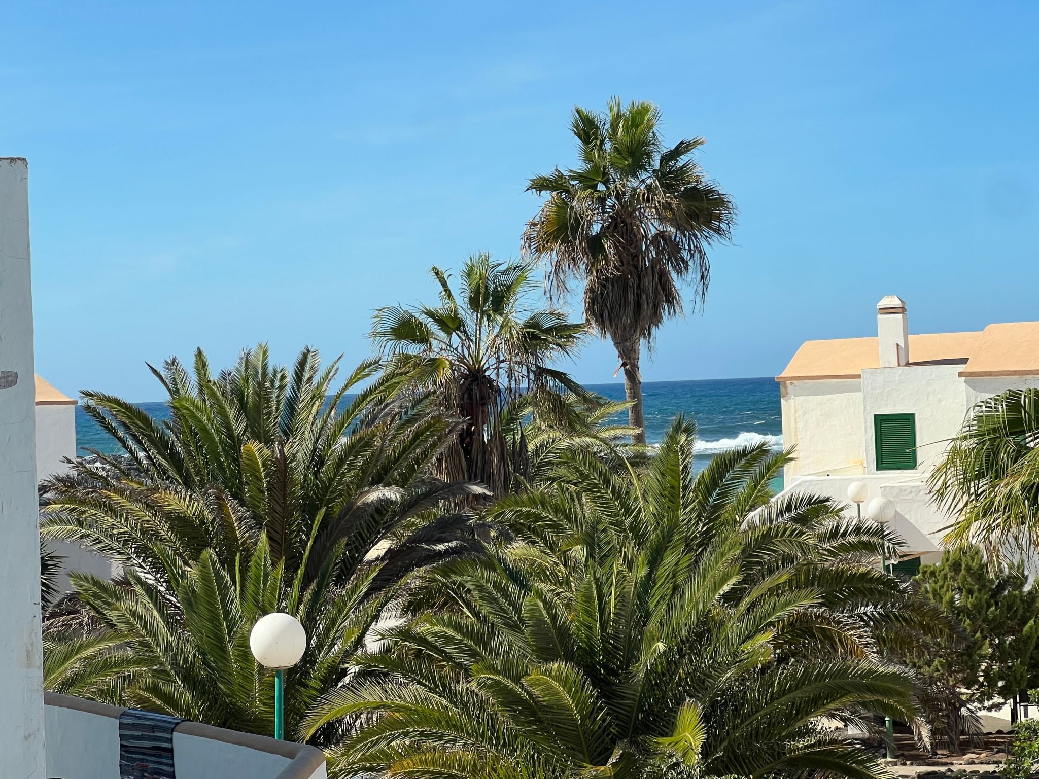 Apartamento La Barca-Binnen