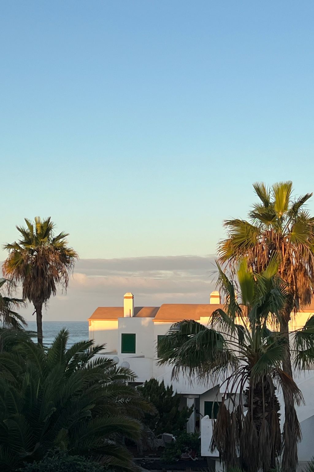 Apartamento La Barca-Binnen