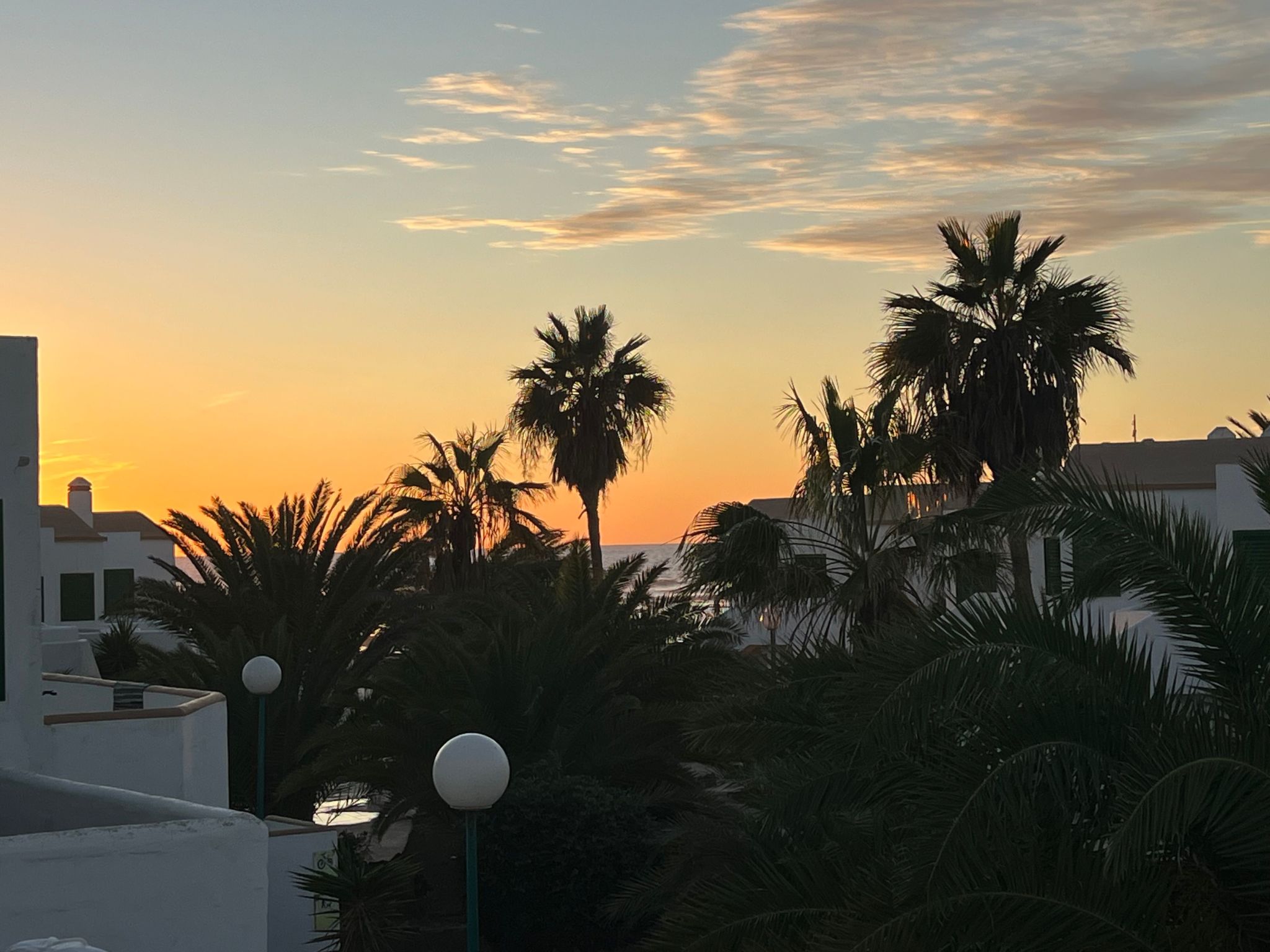 Apartamento La Barca-Binnen