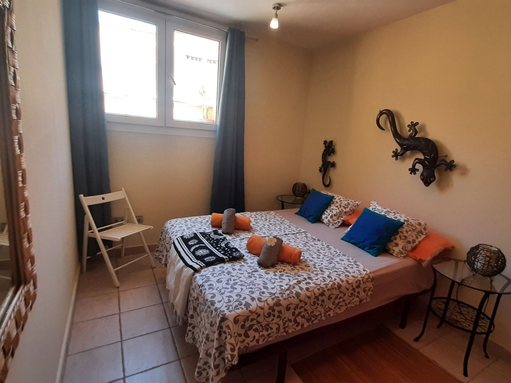 SeaHaus Fuerte-Inside