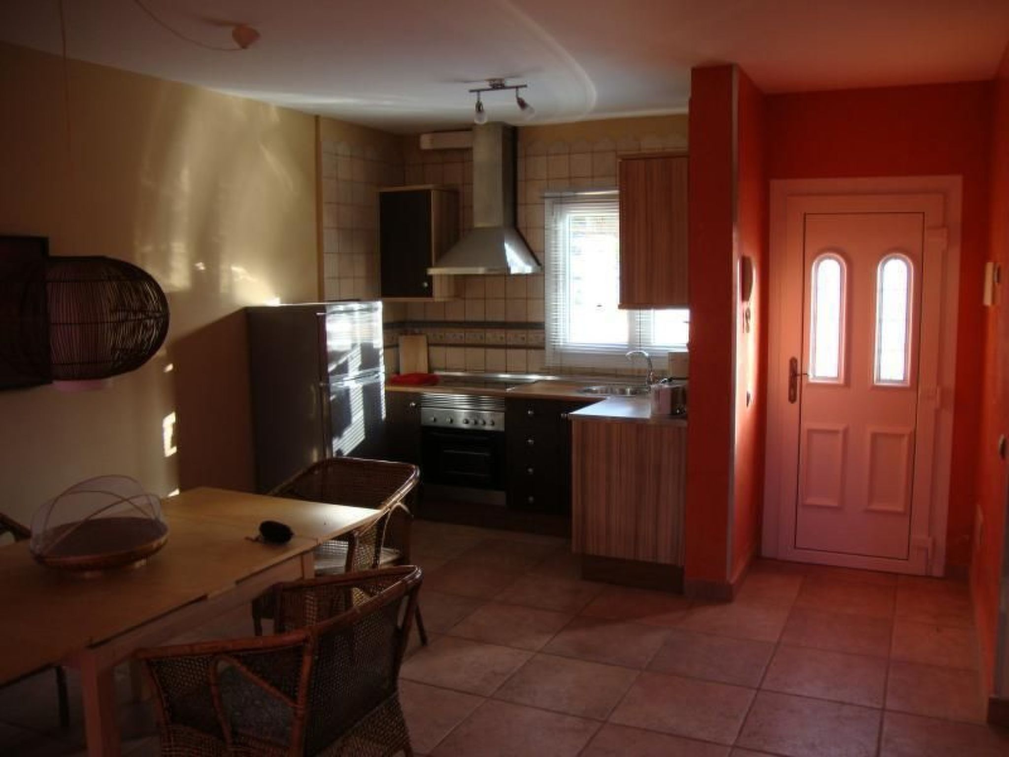 SeaHaus Fuerte-Inside