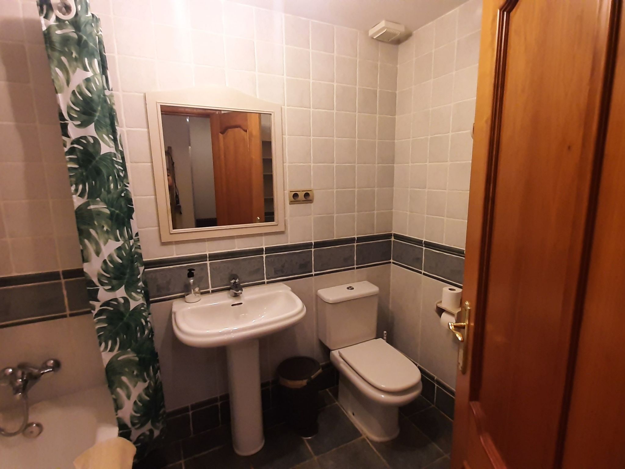 SeaHaus Fuerte-Inside