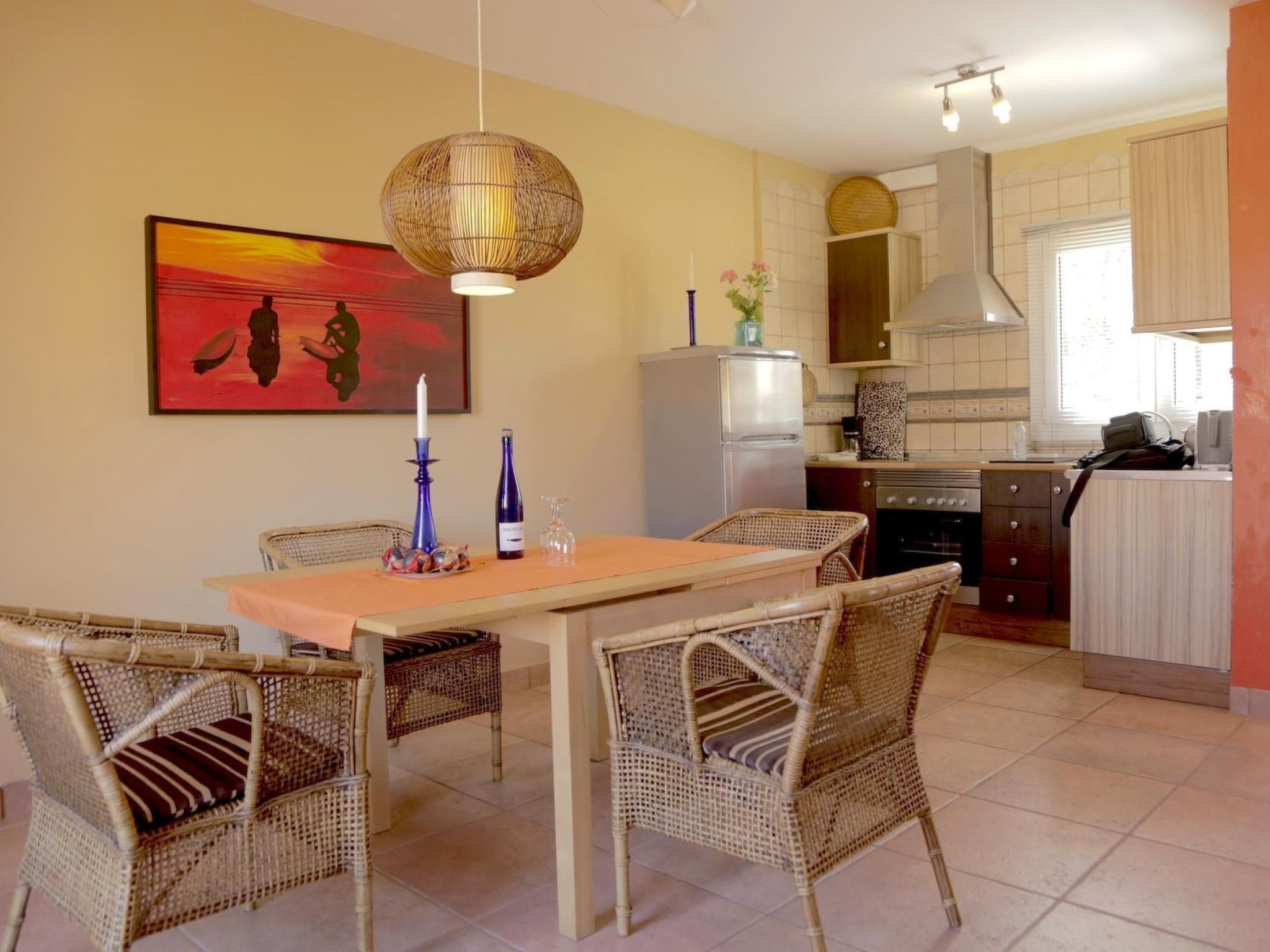 SeaHaus Fuerte-Inside