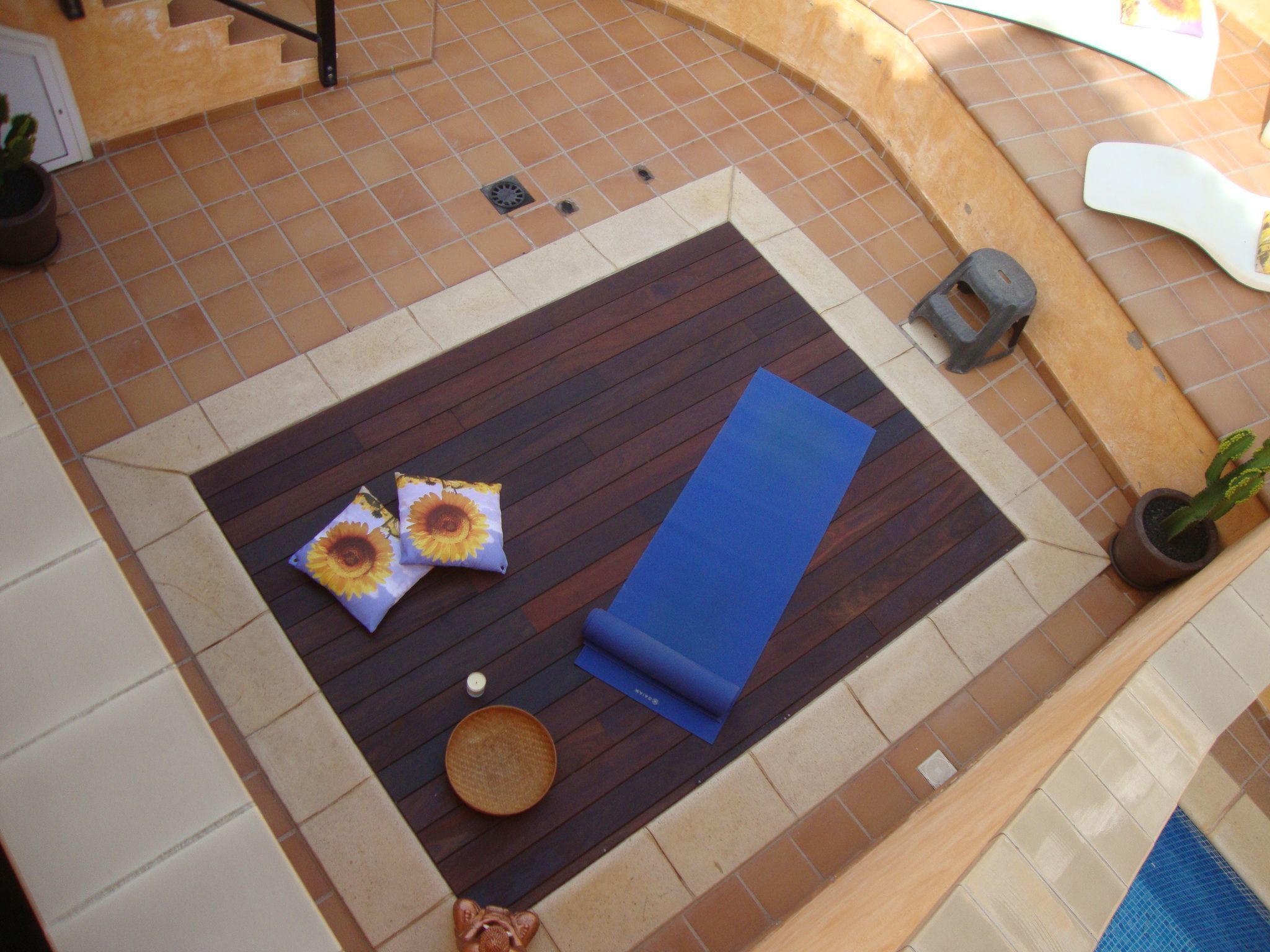 SeaHaus Fuerte-Outside