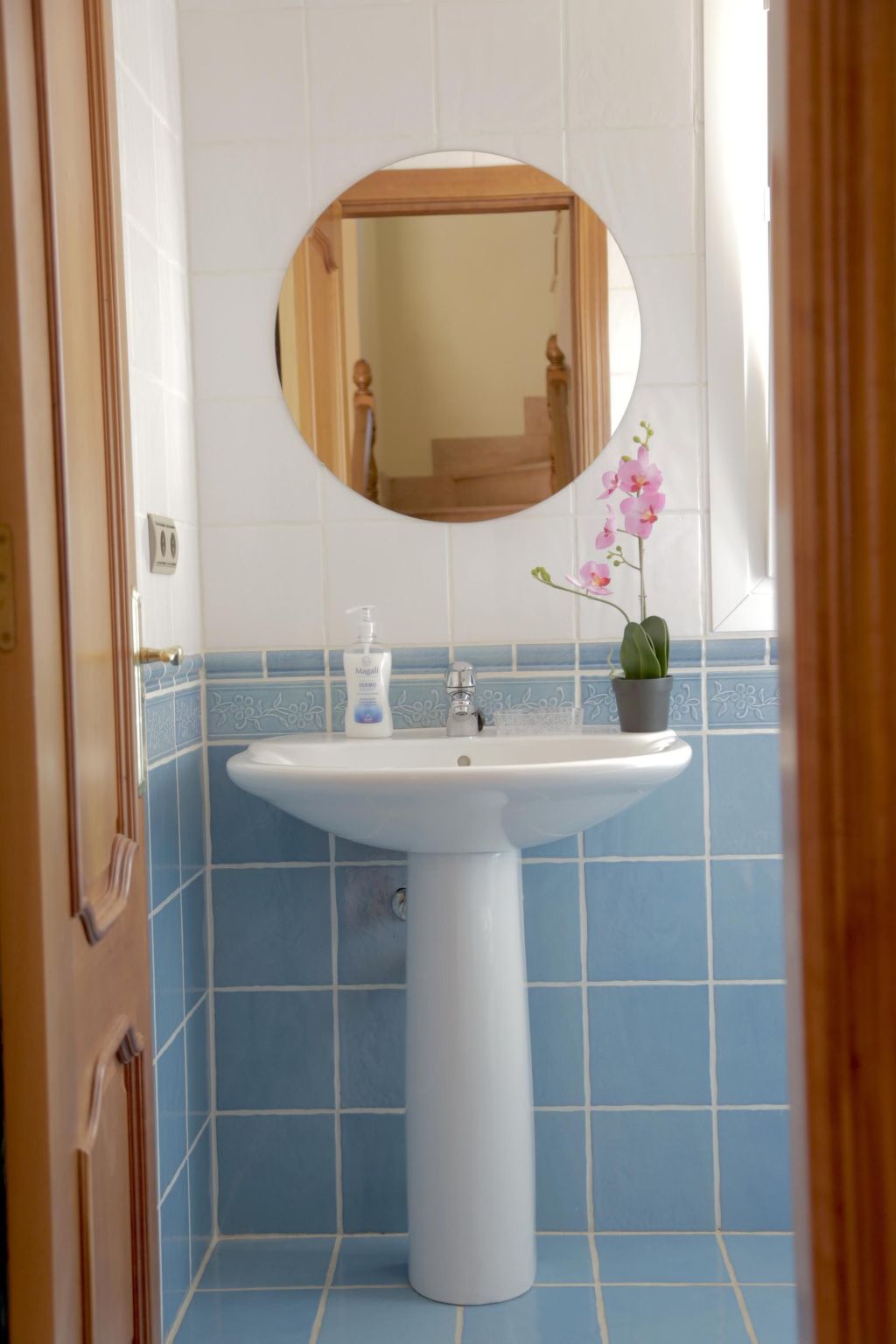 SeaHaus Fuerte-Inside