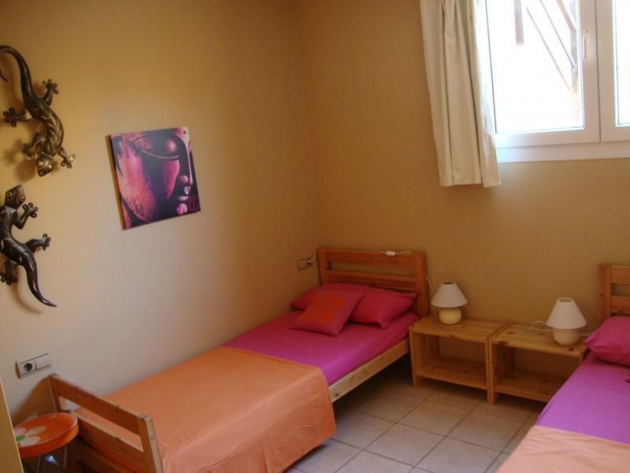 SeaHaus Fuerte-Inside