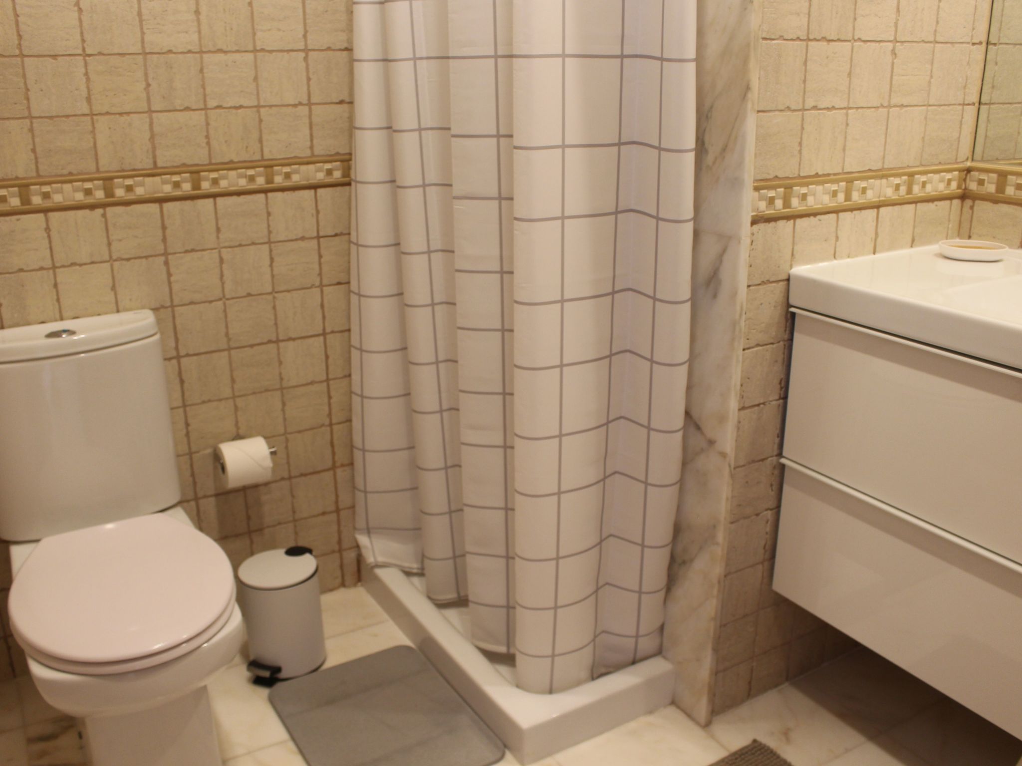 Das Nest des Vulkans-Inside