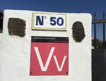 Vrijstaand vakantiehuis bij Corralejo, 5 km van zee - thumbnail 4