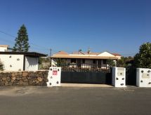 Vrijstaand vakantiehuis bij Corralejo, 5 km van zee - thumbnail 5