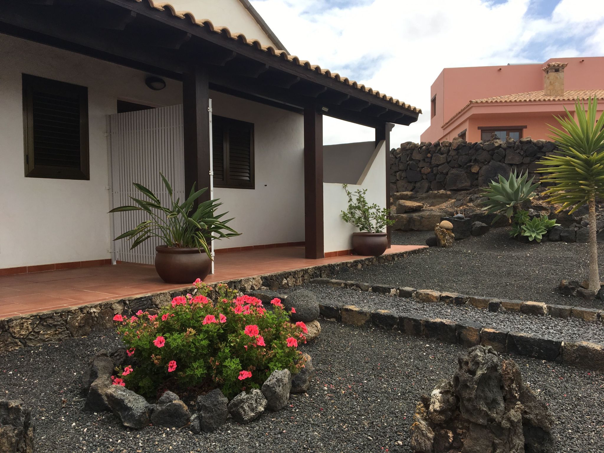 Casa Carlotta Fuerteventura