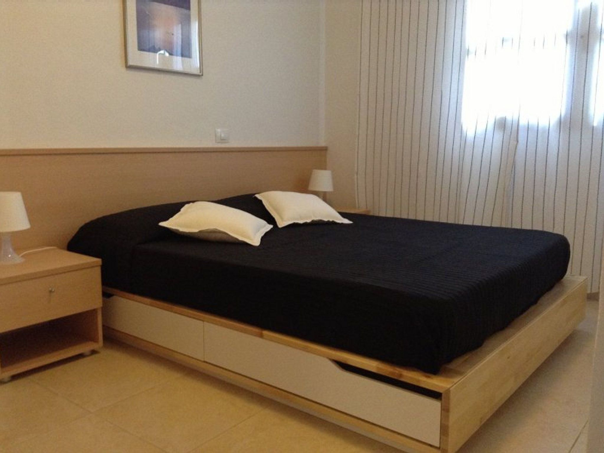 Casa Carlotta Fuerteventura-Inside