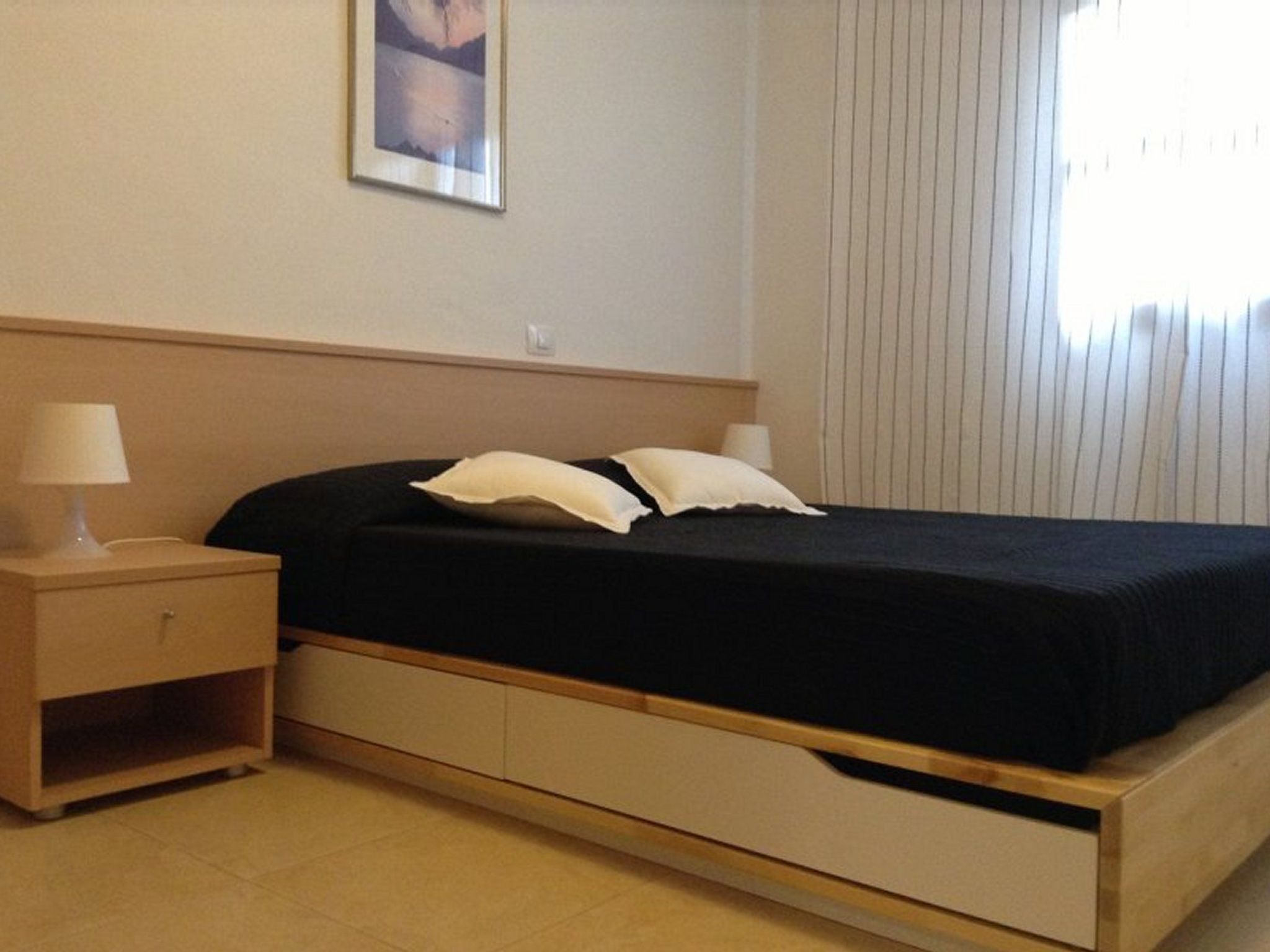 Casa Carlotta Fuerteventura-Inside