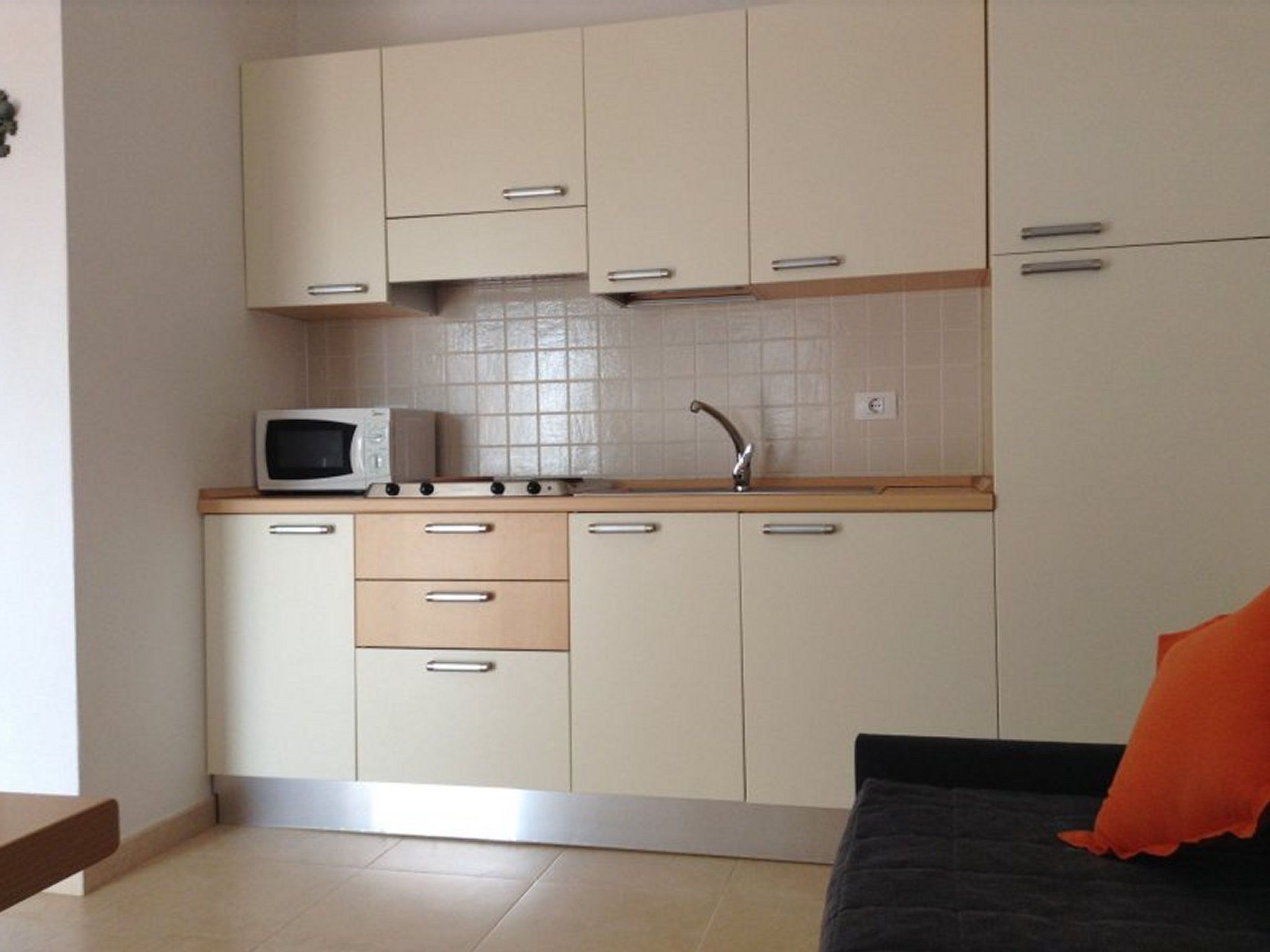 Casa Carlotta Fuerteventura-Inside