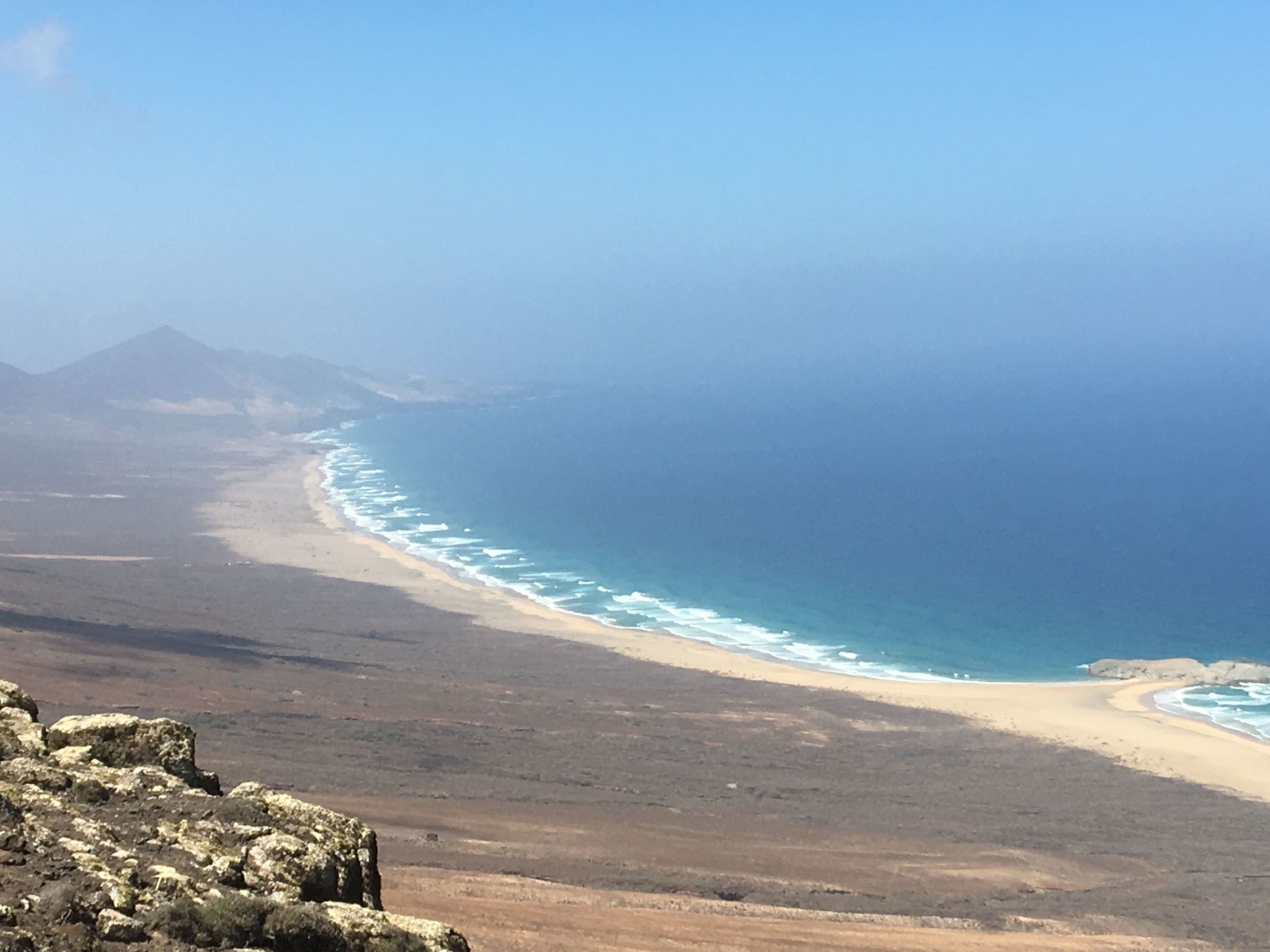 Casa Carlotta Fuerteventura-Outside