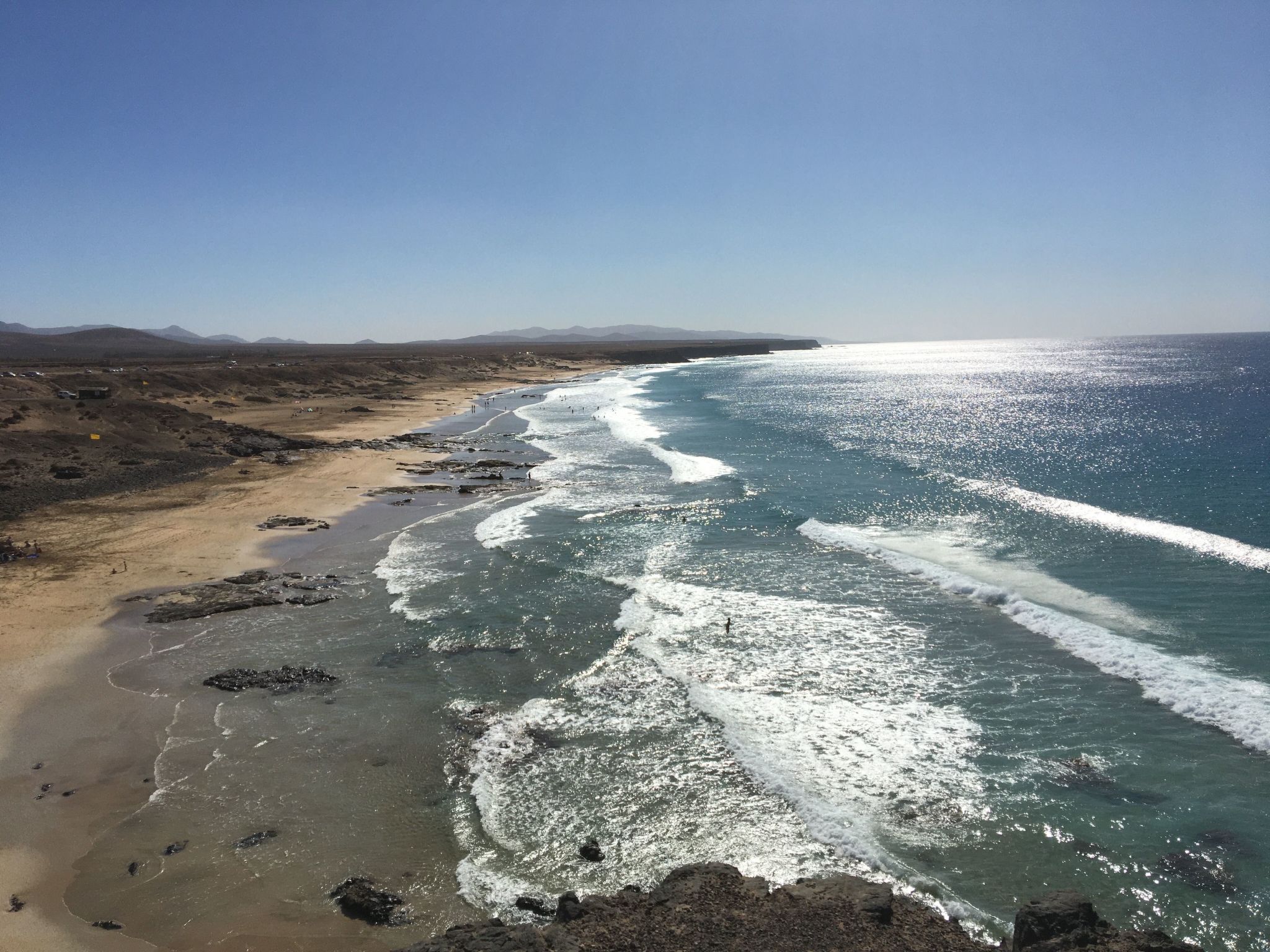 Casa Carlotta Fuerteventura-Outside