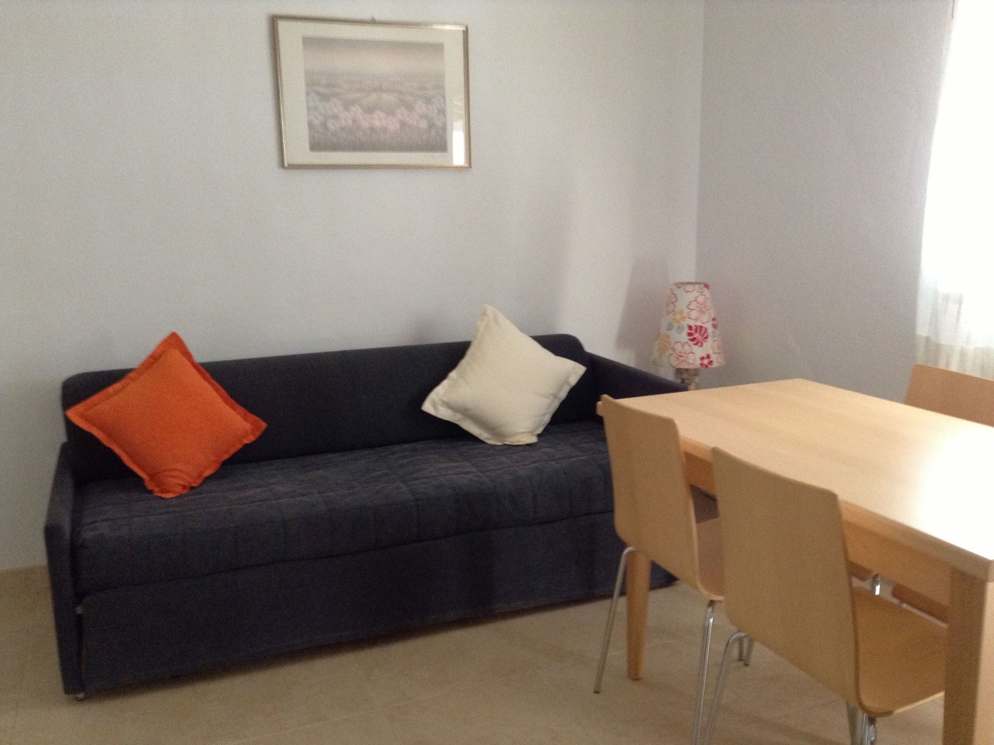 Casa Carlotta Fuerteventura-Inside