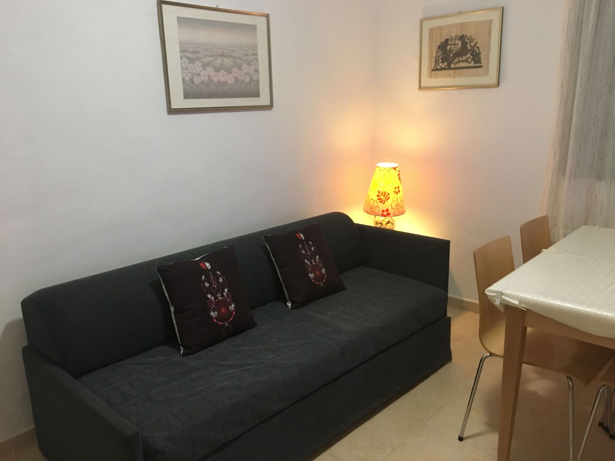 Casa Carlotta Fuerteventura-Inside