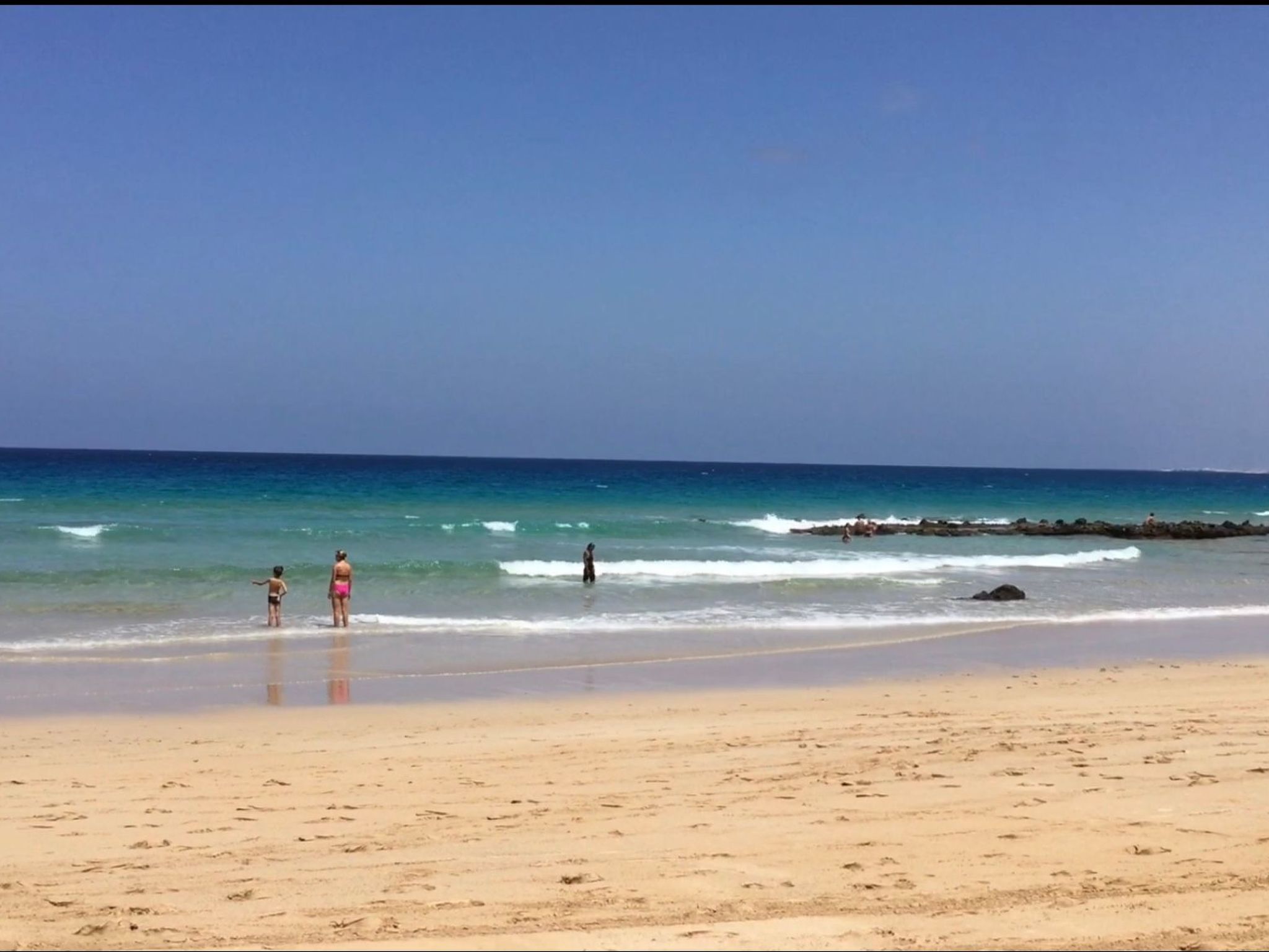 Casa Carlotta Fuerteventura-Outside