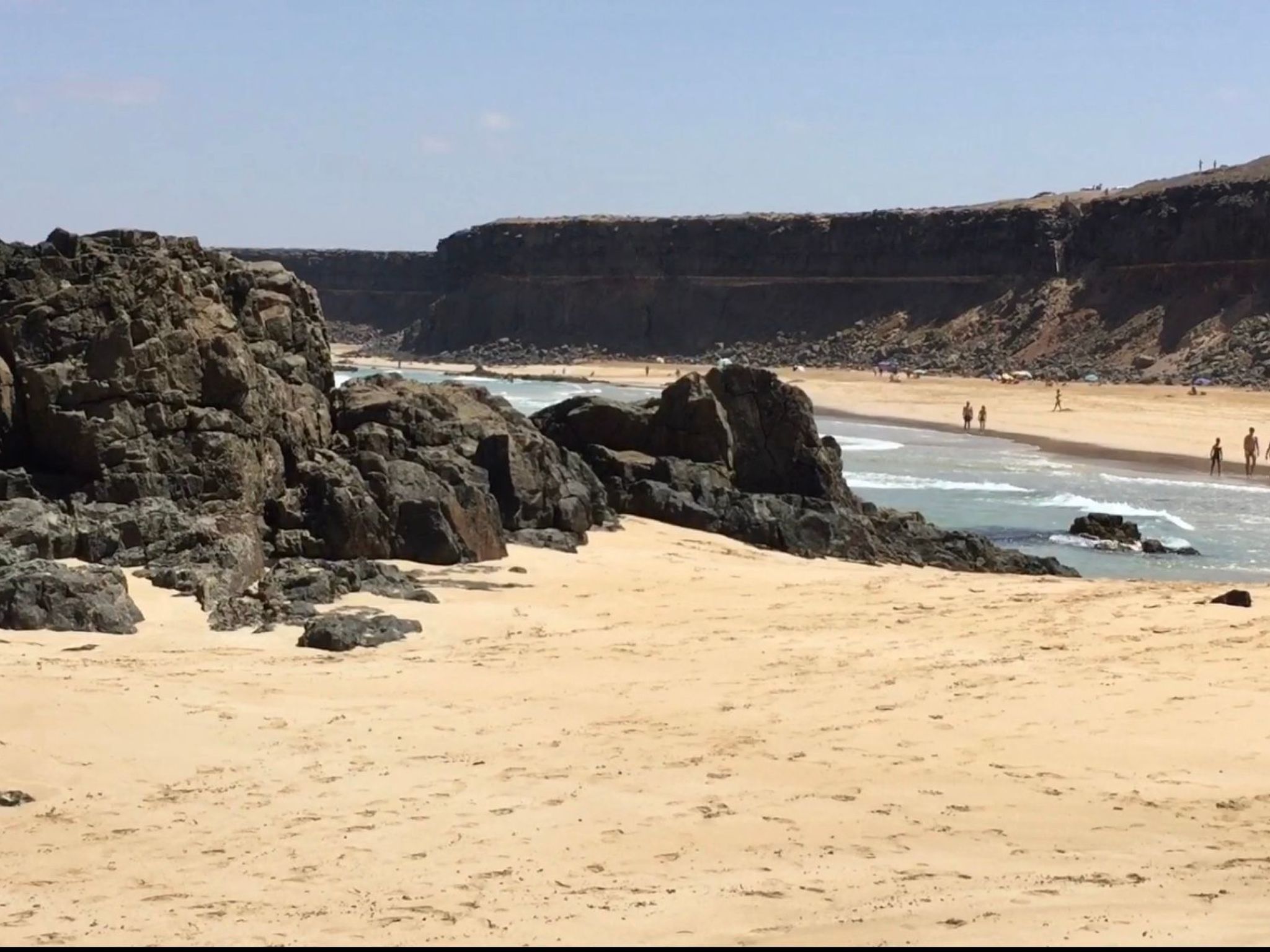 Casa Carlotta Fuerteventura-Outside