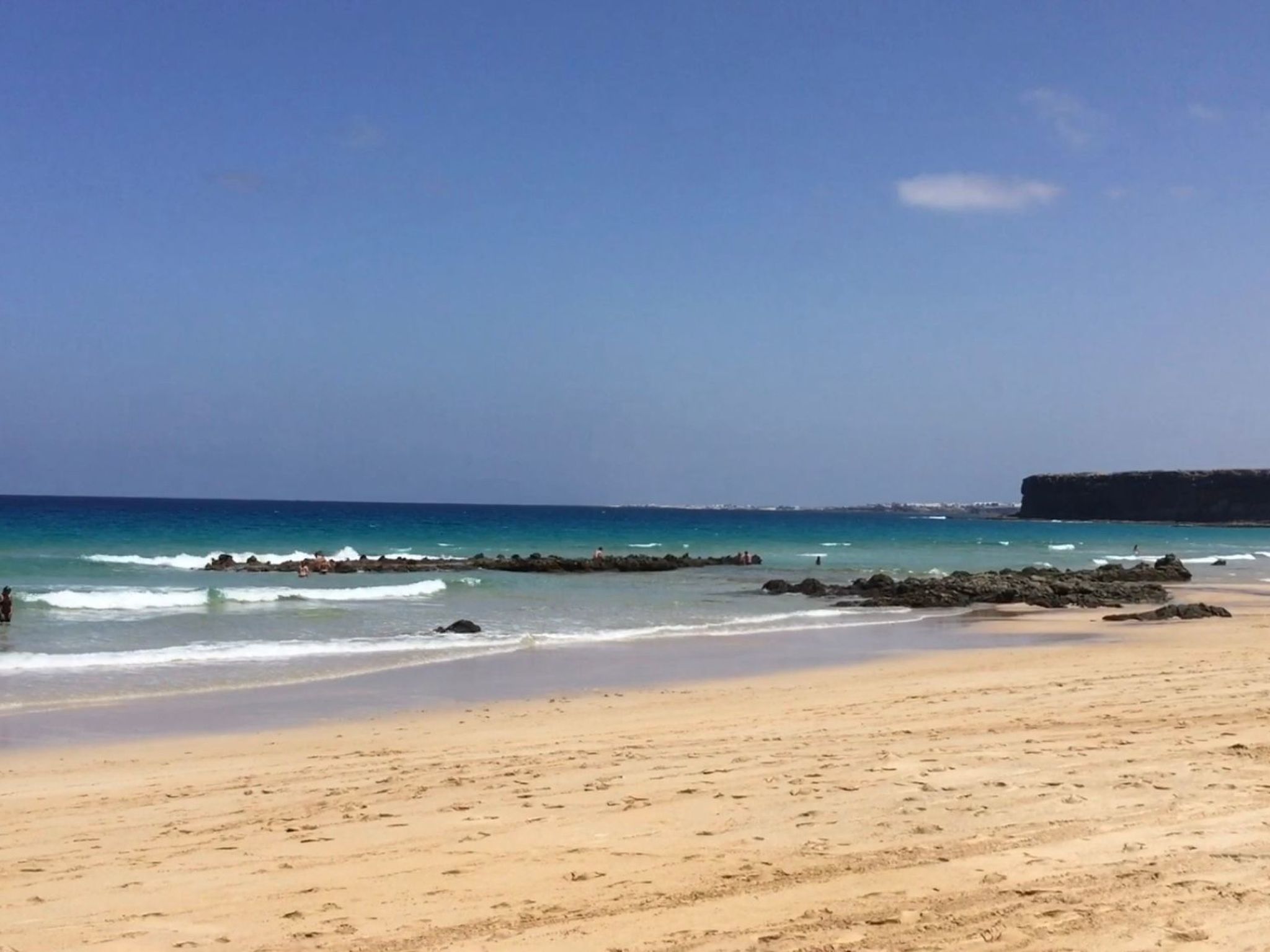 Casa Carlotta Fuerteventura-Outside