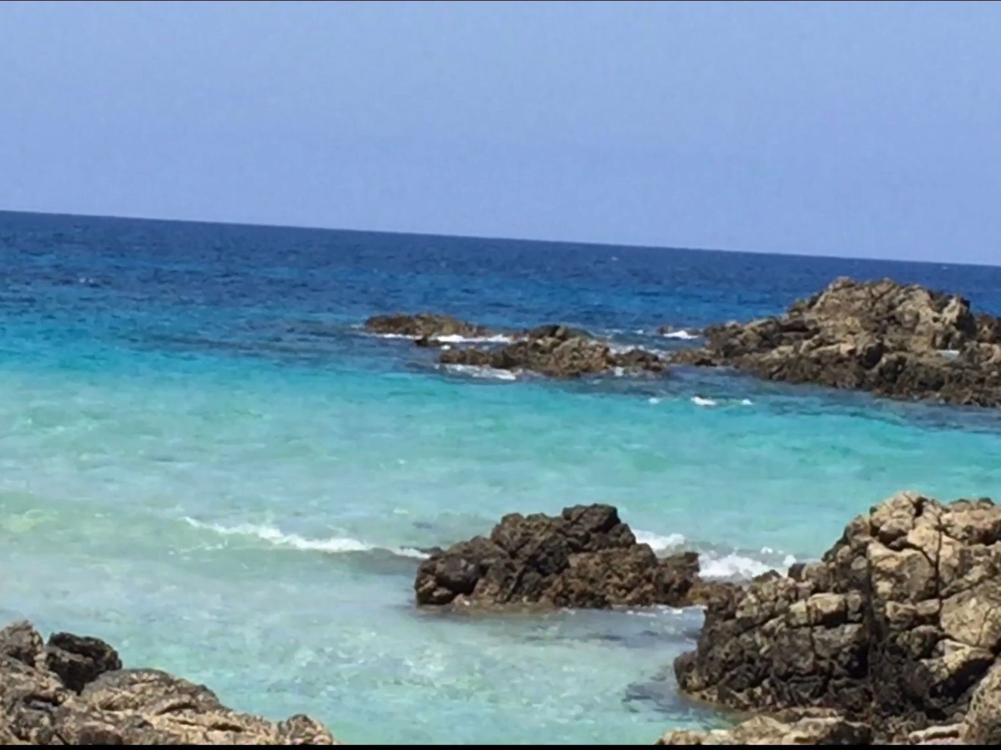 Casa Carlotta Fuerteventura-Outside