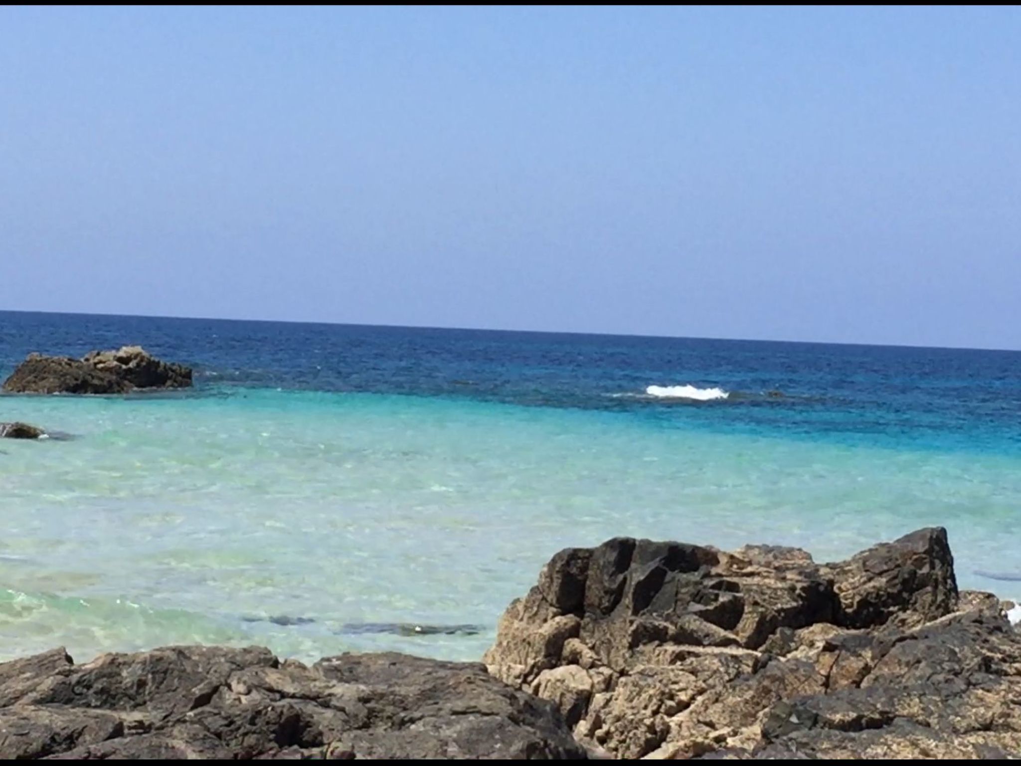 Casa Carlotta Fuerteventura-Outside