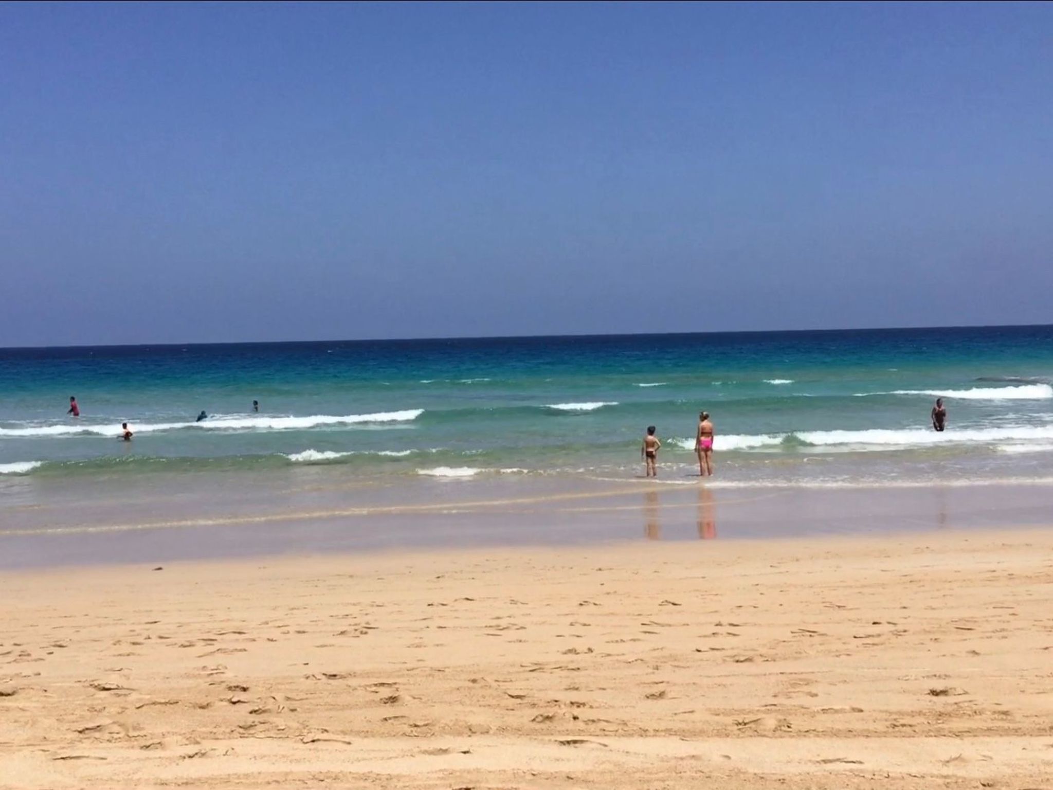 Casa Carlotta Fuerteventura-Outside