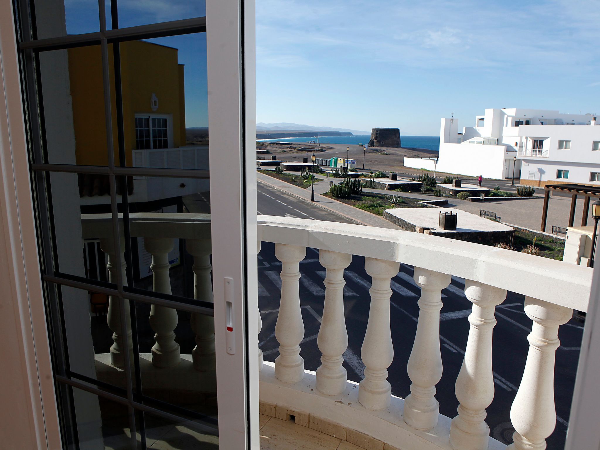 Große Ferienwohnung in El Cotillo-Image-tags.info