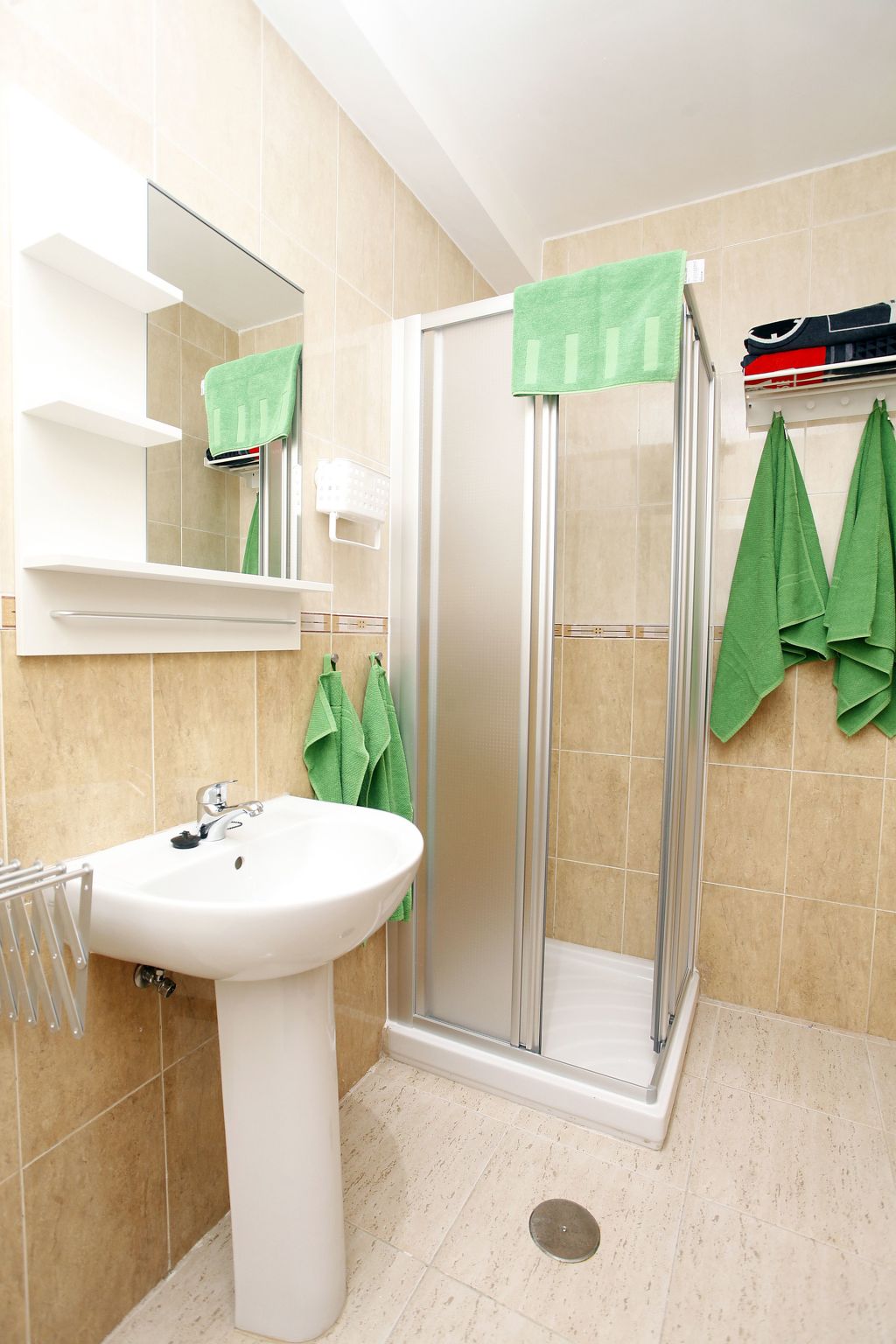 Große Ferienwohnung in El Cotillo-Inside