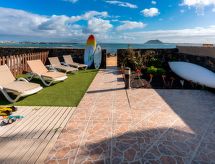 Villa Abora 2 , Corralejo