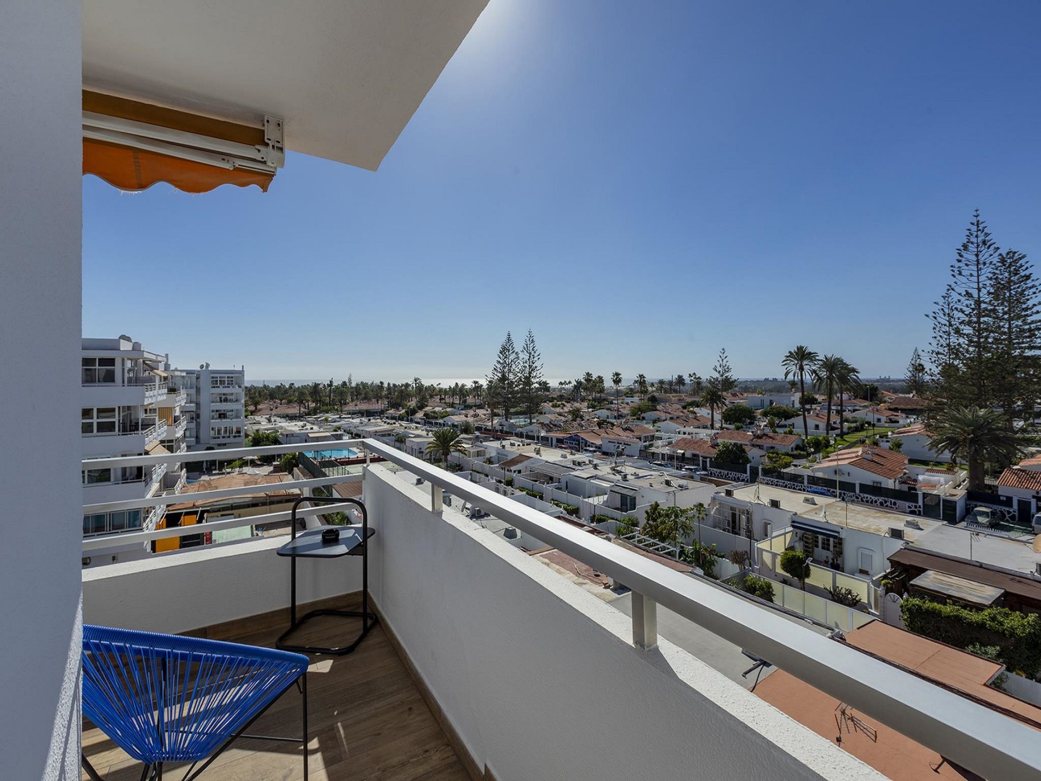 Villa Abora 2 , Corralejo-Omgeving