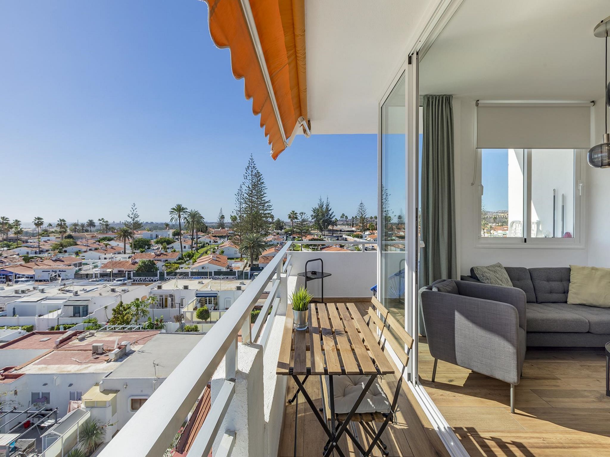 Villa Abora 2 , Corralejo-Omgeving