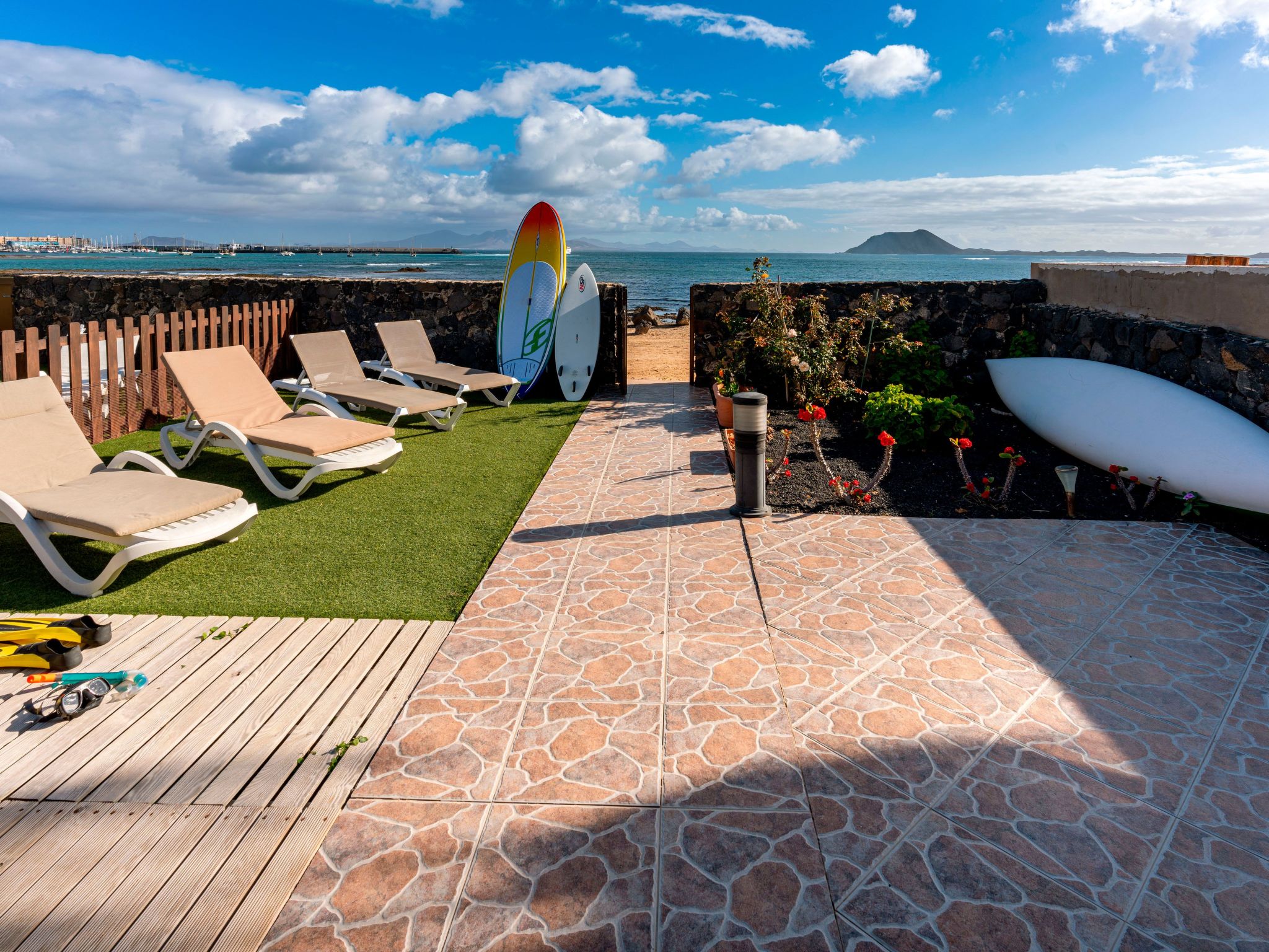 Villa Abora 2 , Corralejo