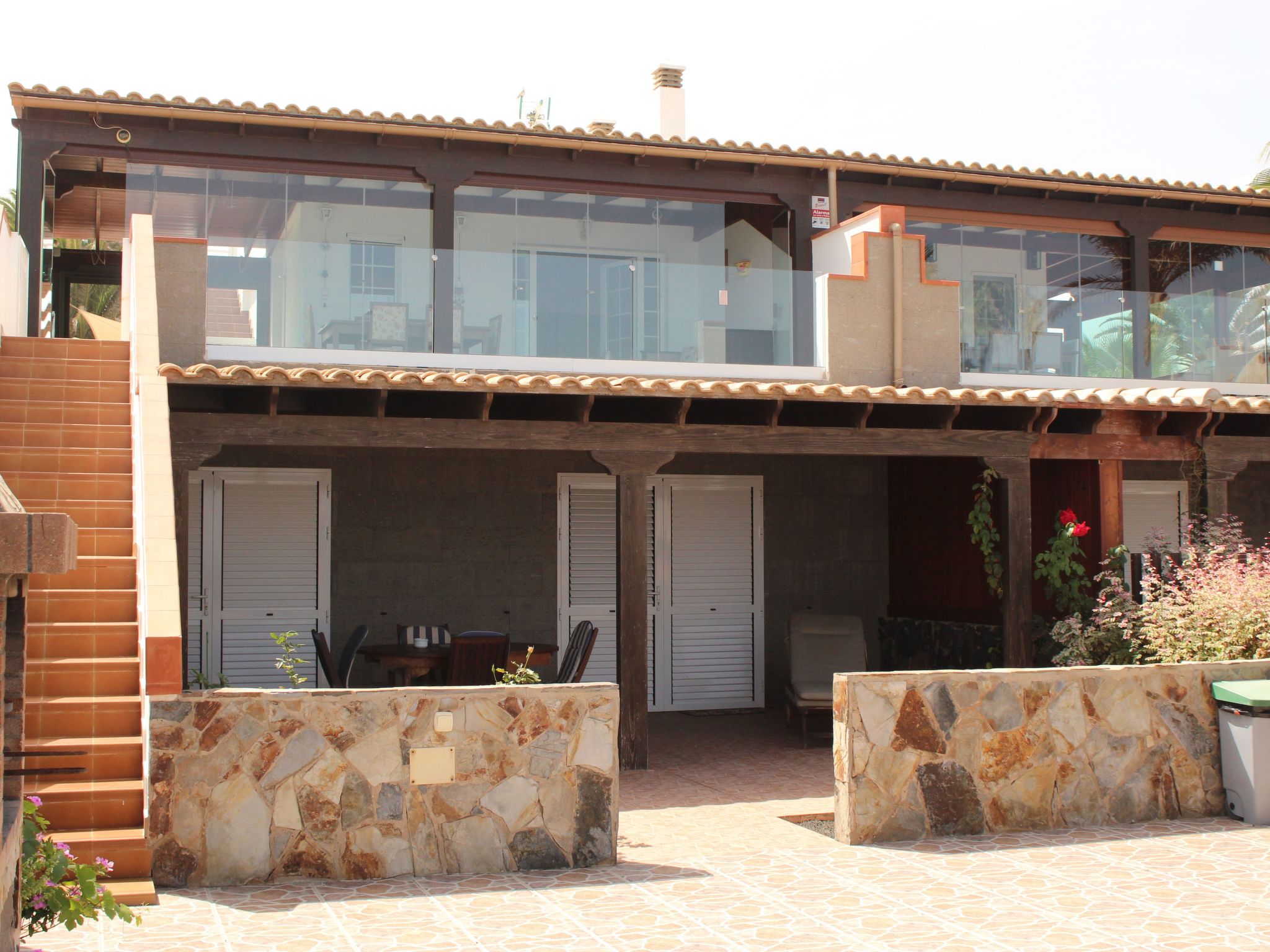 Villa Abora 2 , Corralejo-Binnen