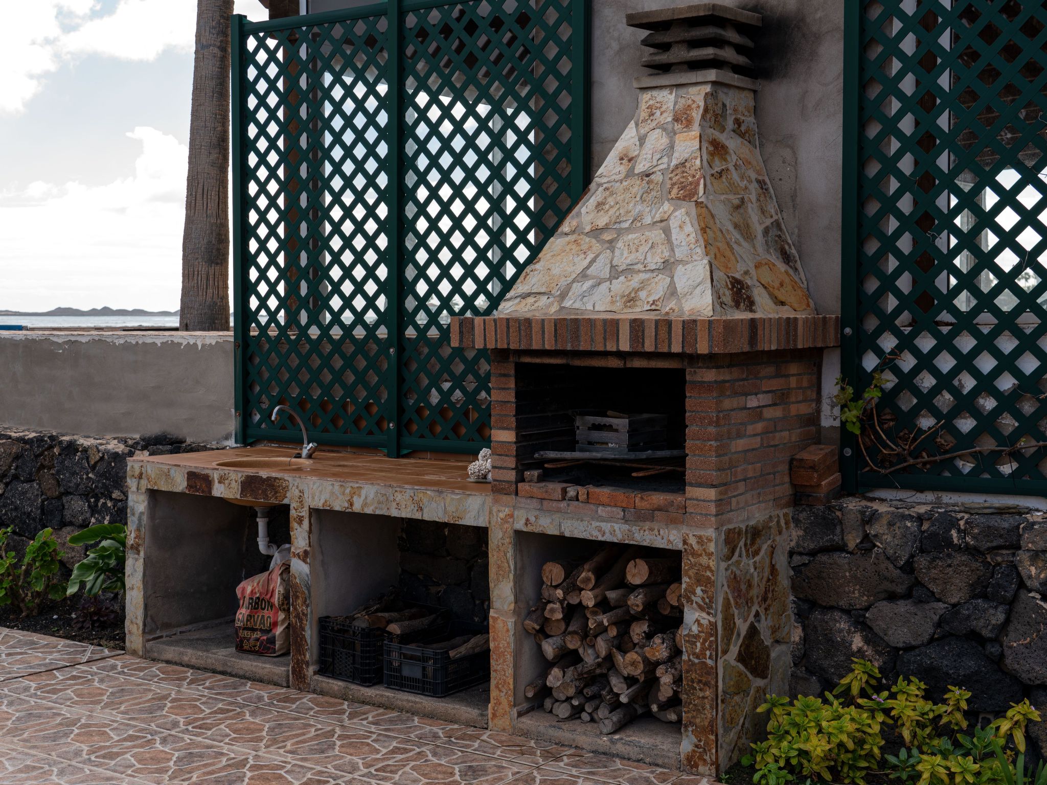 Villa Abora 2 , Corralejo-Binnen