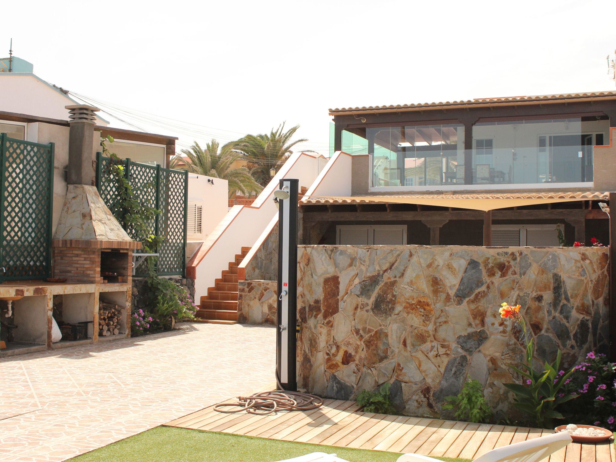 Villa Abora 2 , Corralejo-Binnen