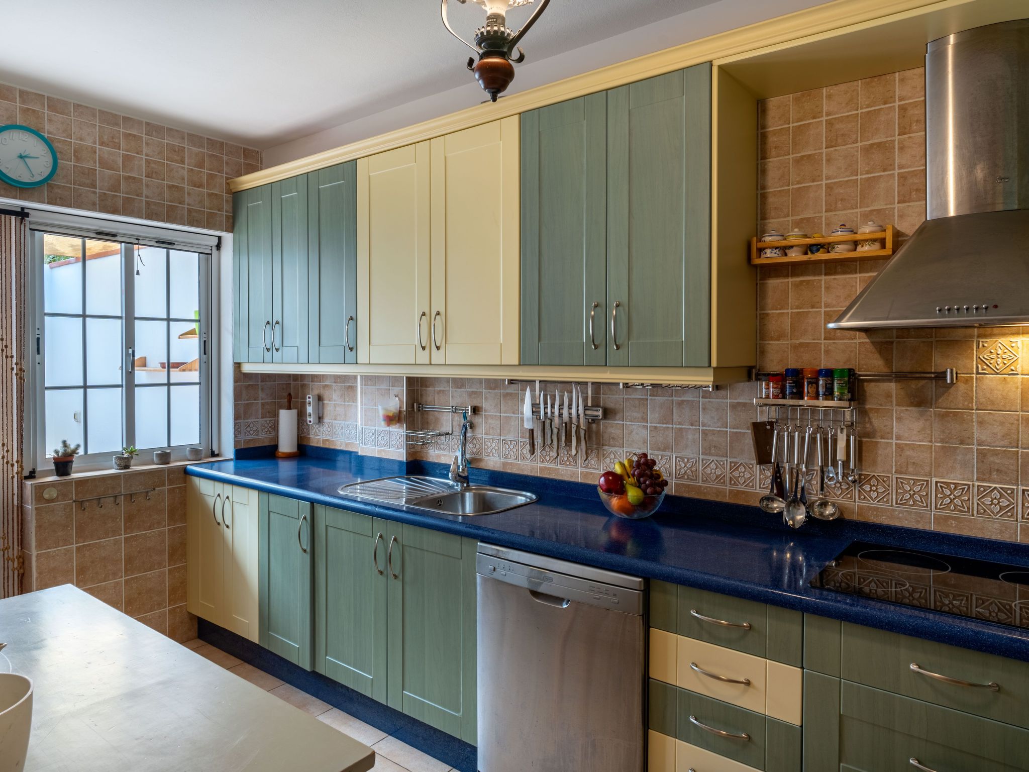 Villa Abora 2 , Corralejo-Binnen