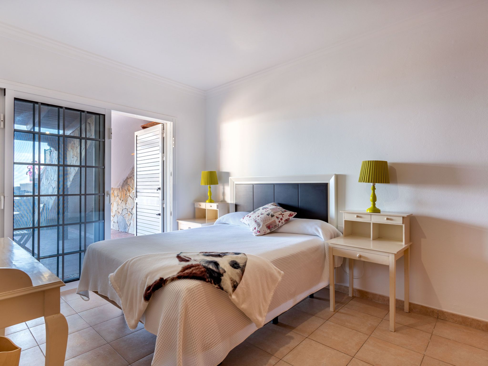 Villa Abora 2 , Corralejo-Binnen