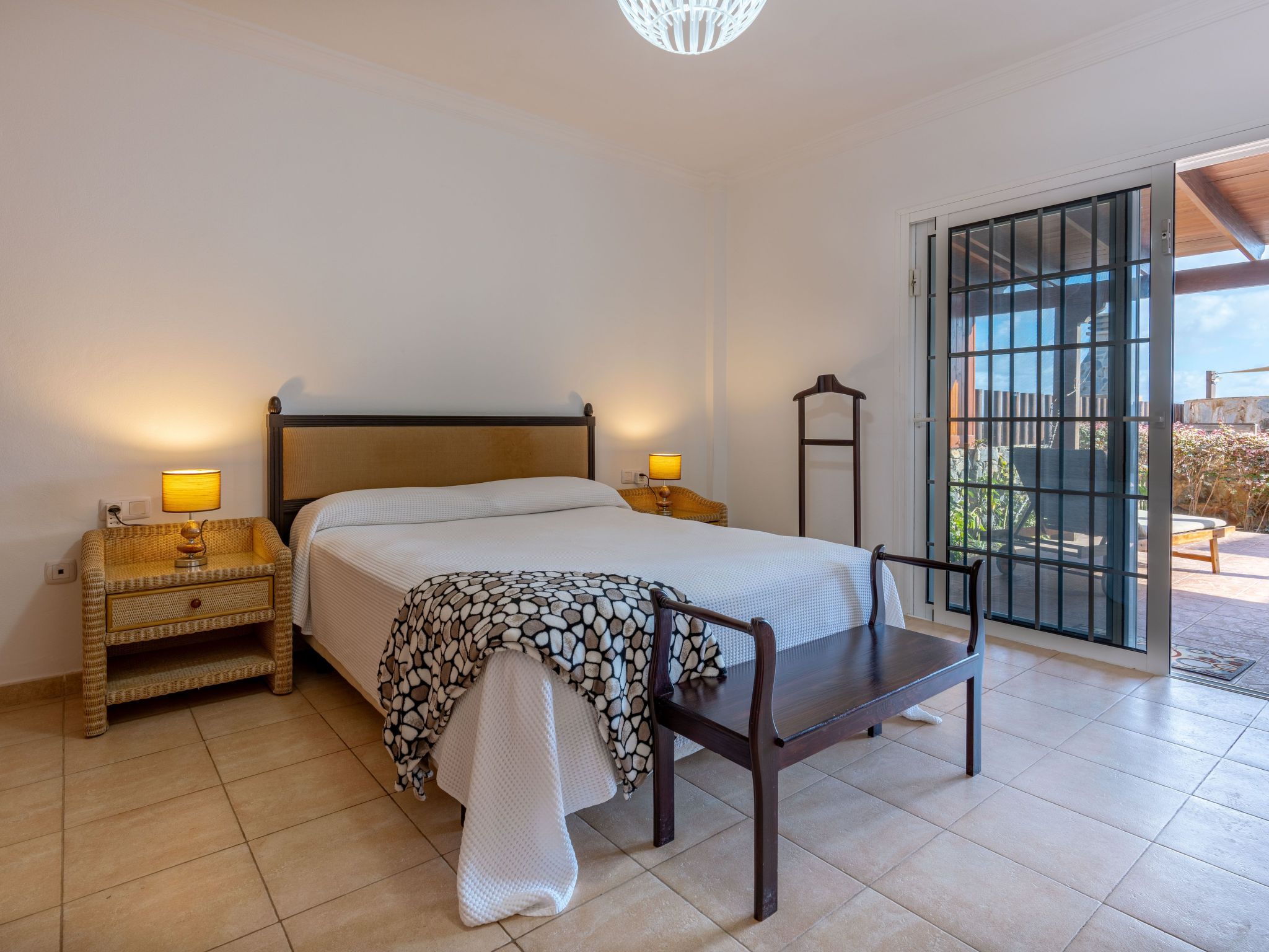 Villa Abora 2 , Corralejo-Binnen