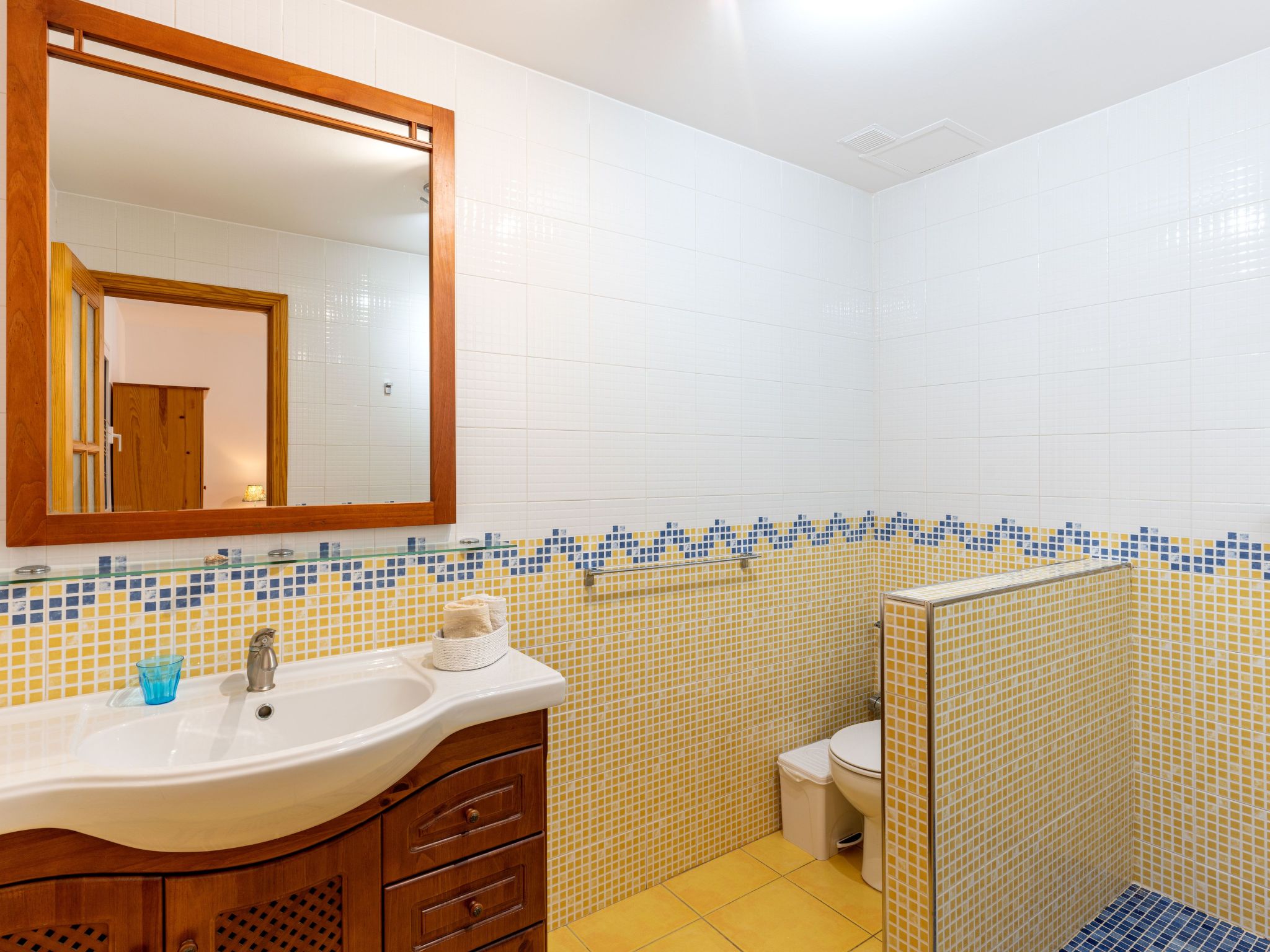 Villa Abora 2 , Corralejo-Binnen