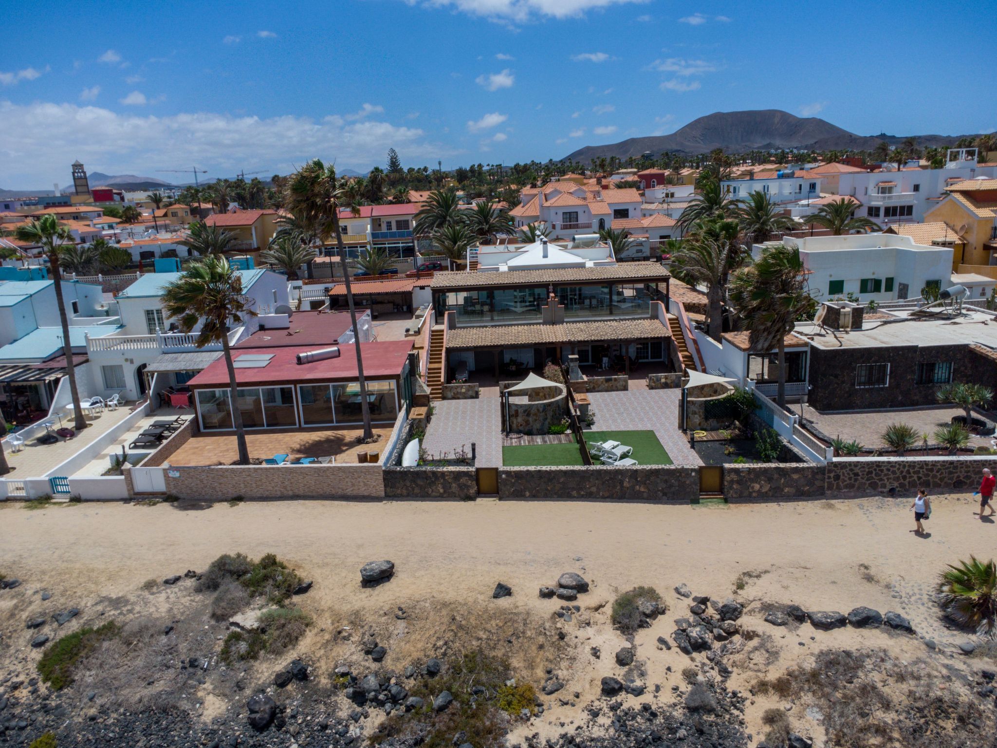 Villa Abora 2 , Corralejo-Binnen