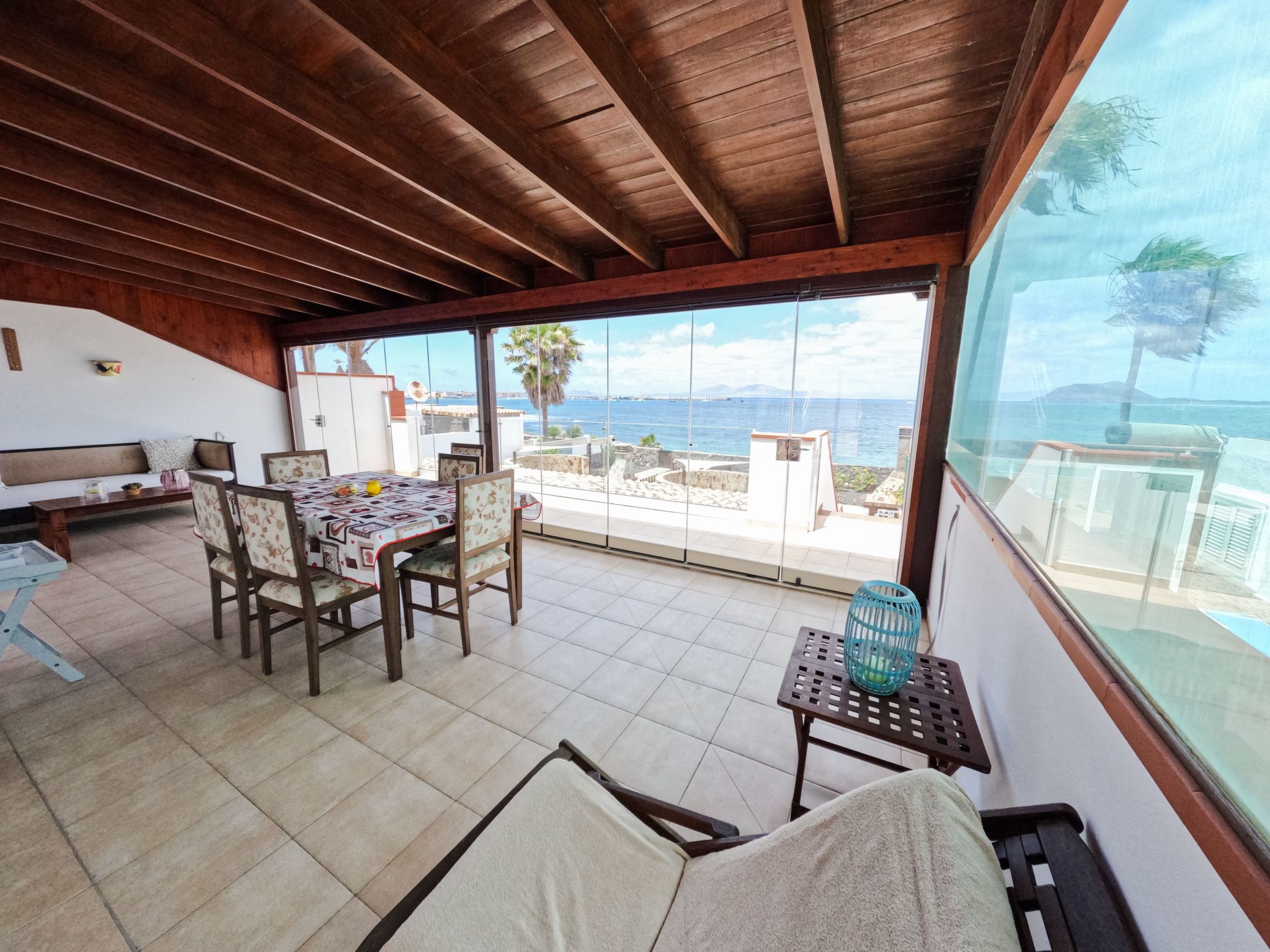 Villa Abora 2 , Corralejo-Binnen