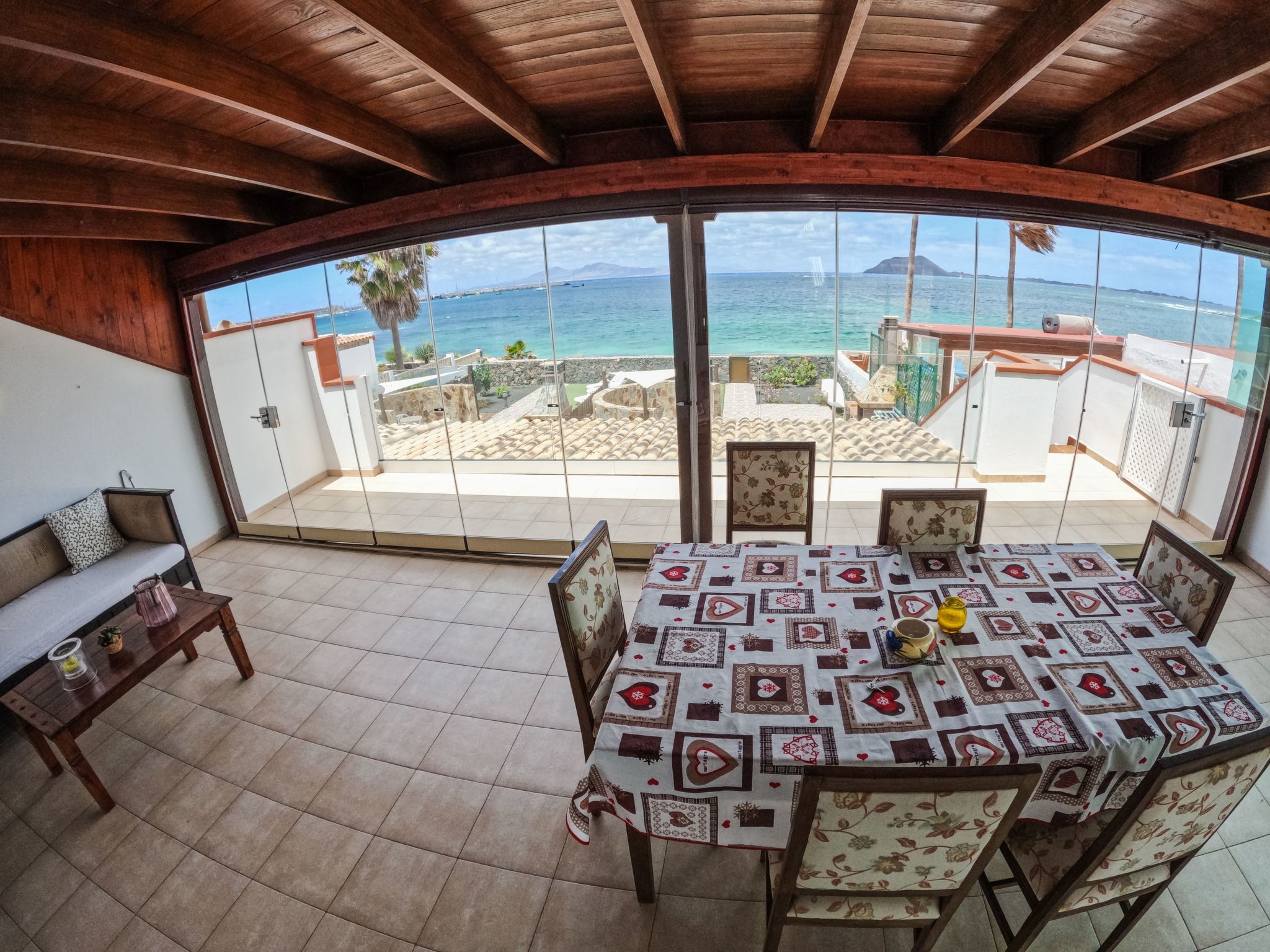 Villa Abora 2 , Corralejo-Binnen