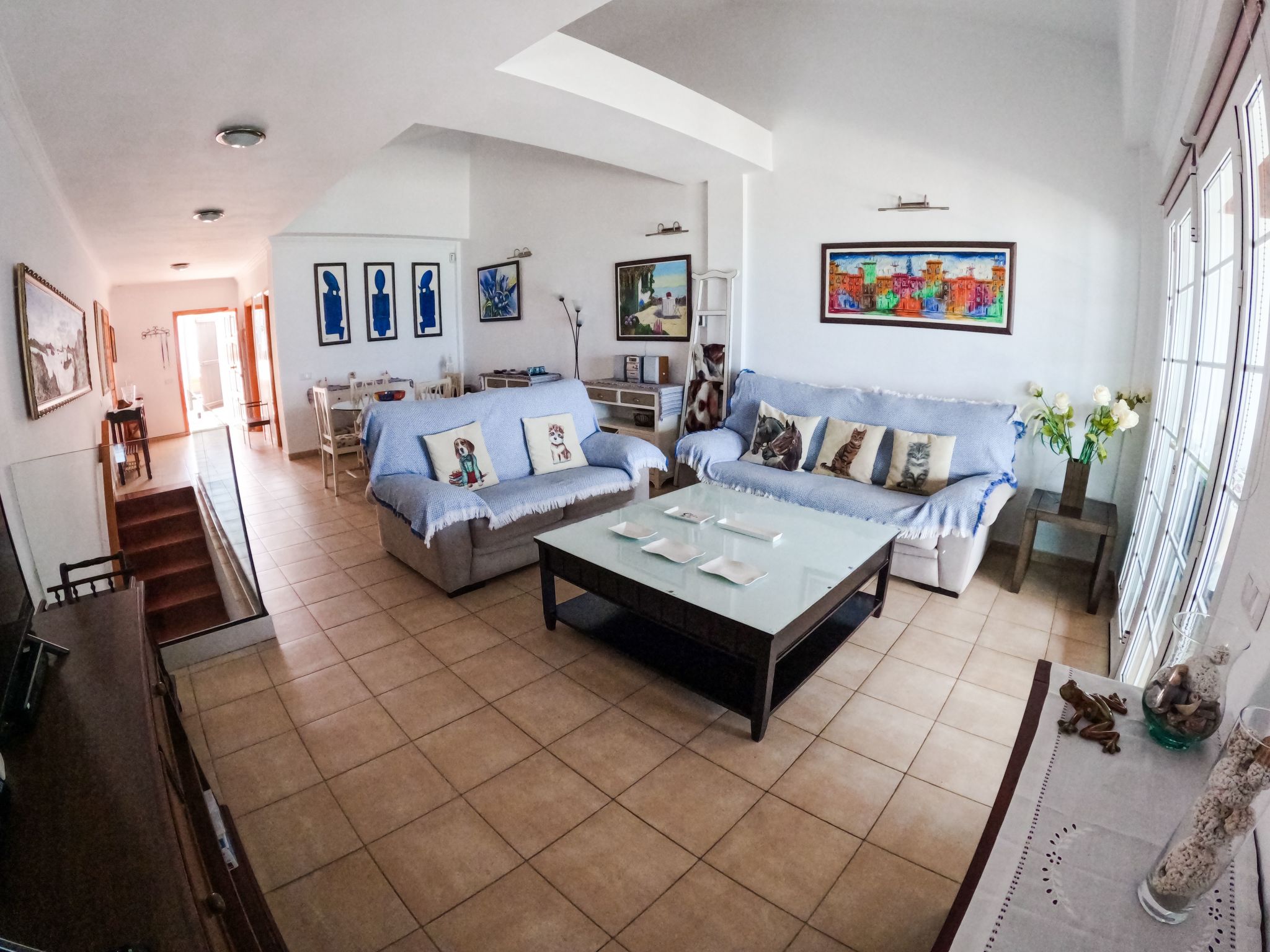 Villa Abora 2 , Corralejo-Binnen