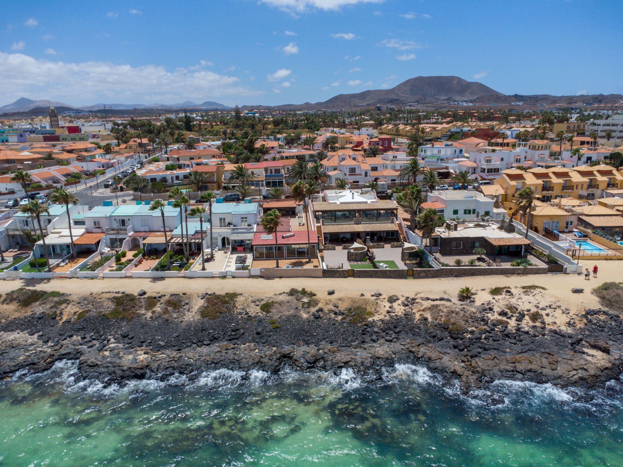 Villa Abora 2 , Corralejo-Binnen