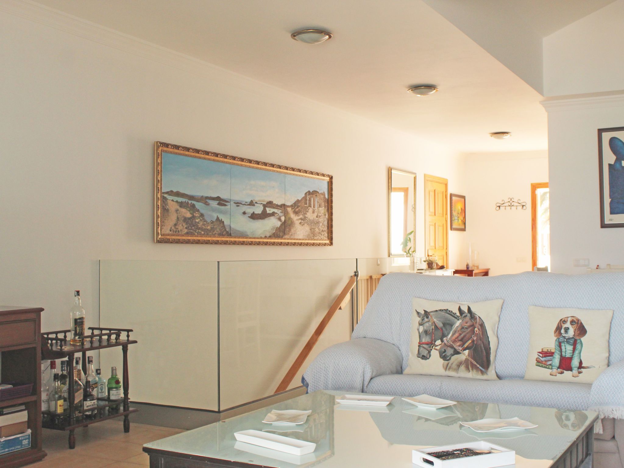 Villa Abora 2 , Corralejo-Binnen