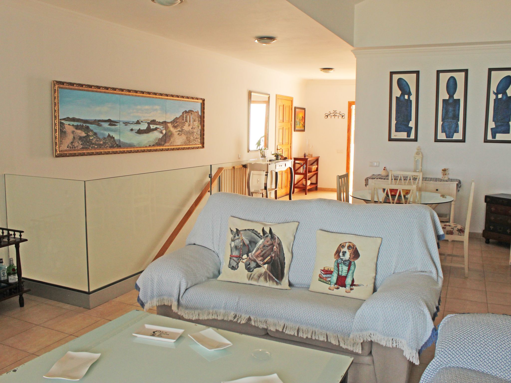 Villa Abora 2 , Corralejo-Binnen