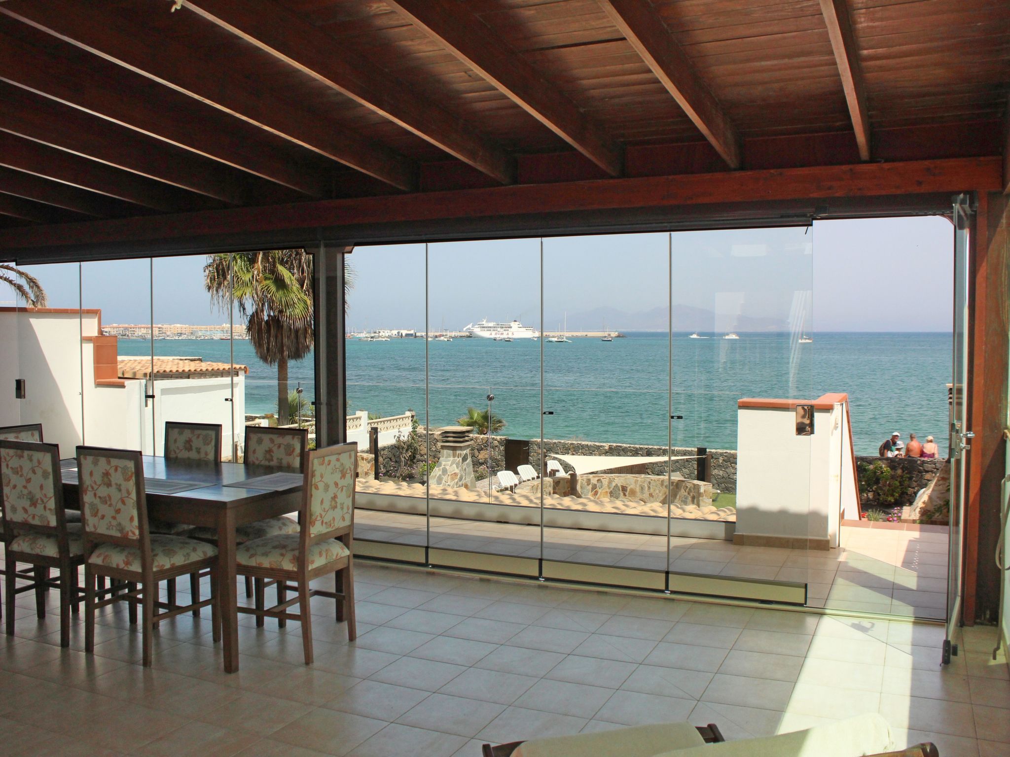 Villa Abora 2 , Corralejo-Binnen