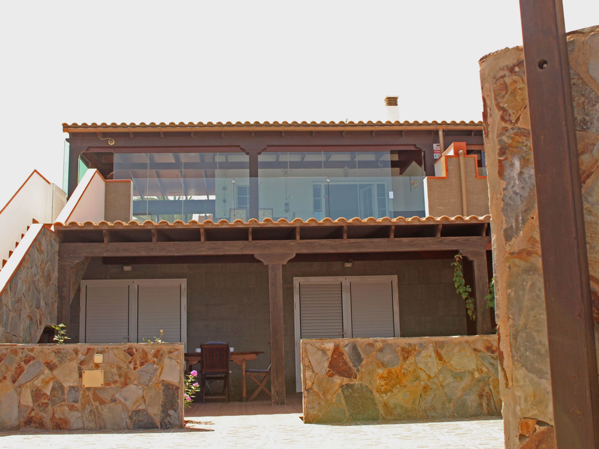 Villa Abora 2 , Corralejo-Binnen